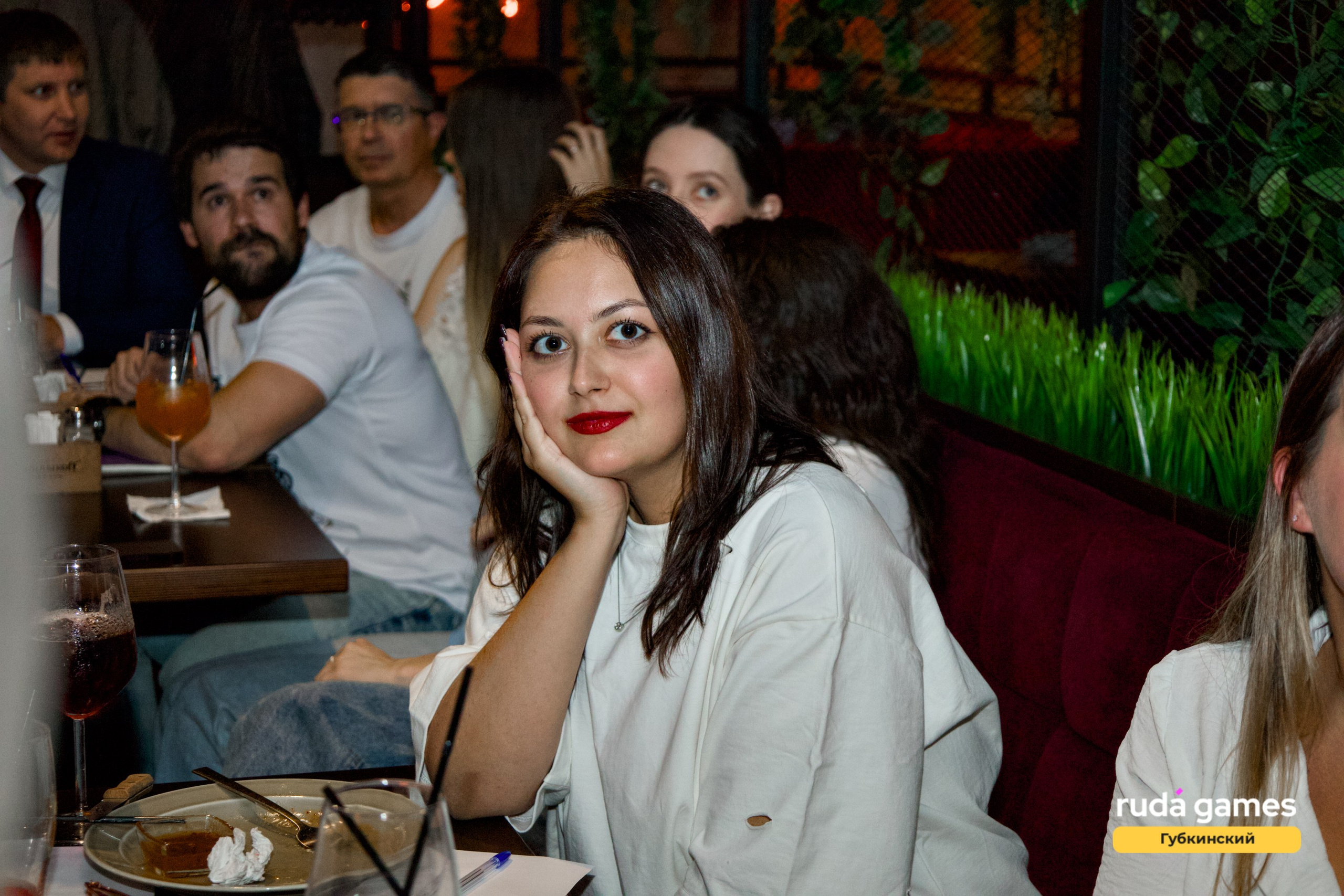 22 августа. Фотограф в Губкинском | Александра Артамонова