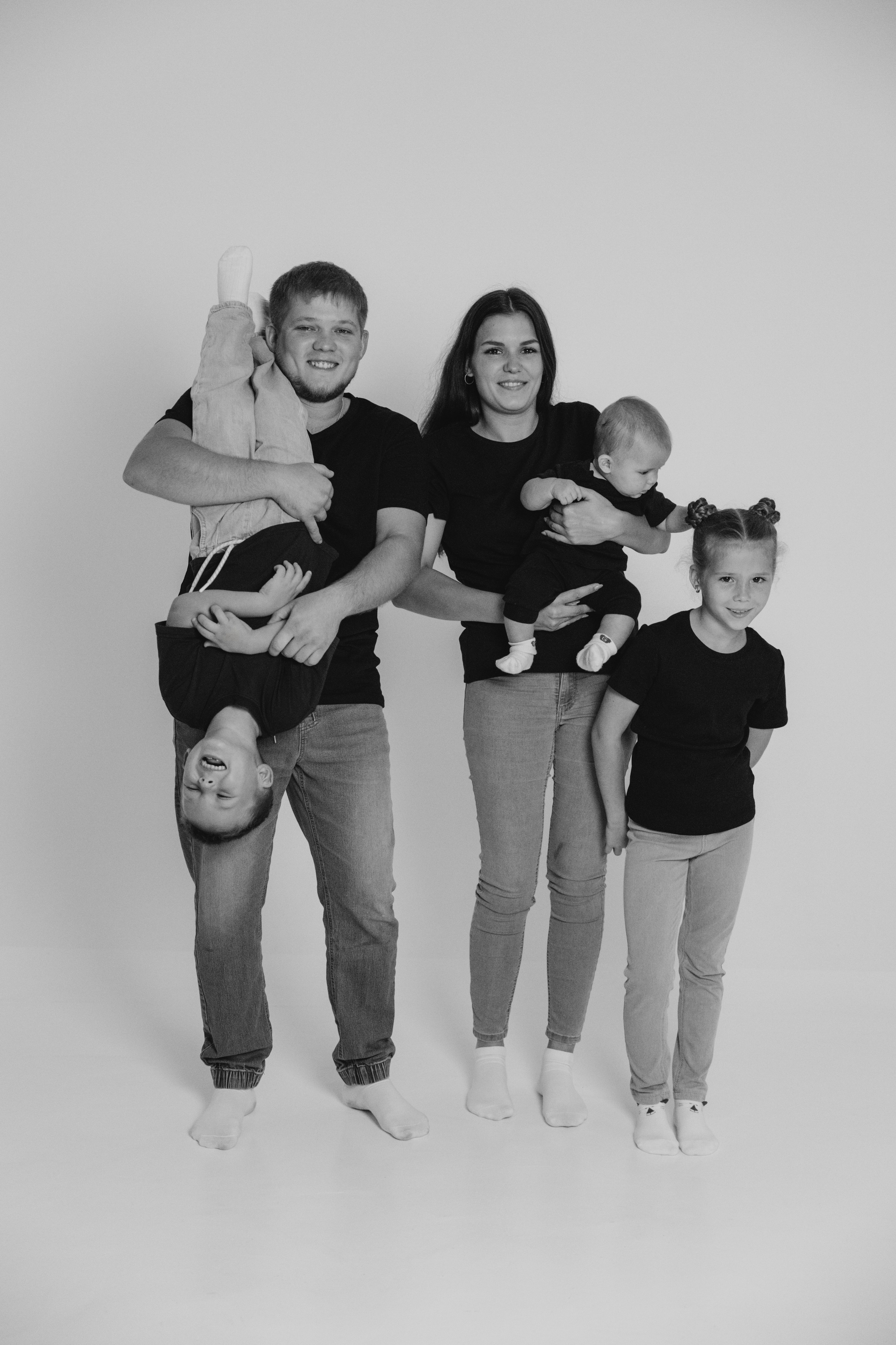 Портрет. Свадебный, семейный фотограф в Иркутске Светлана Макаричева