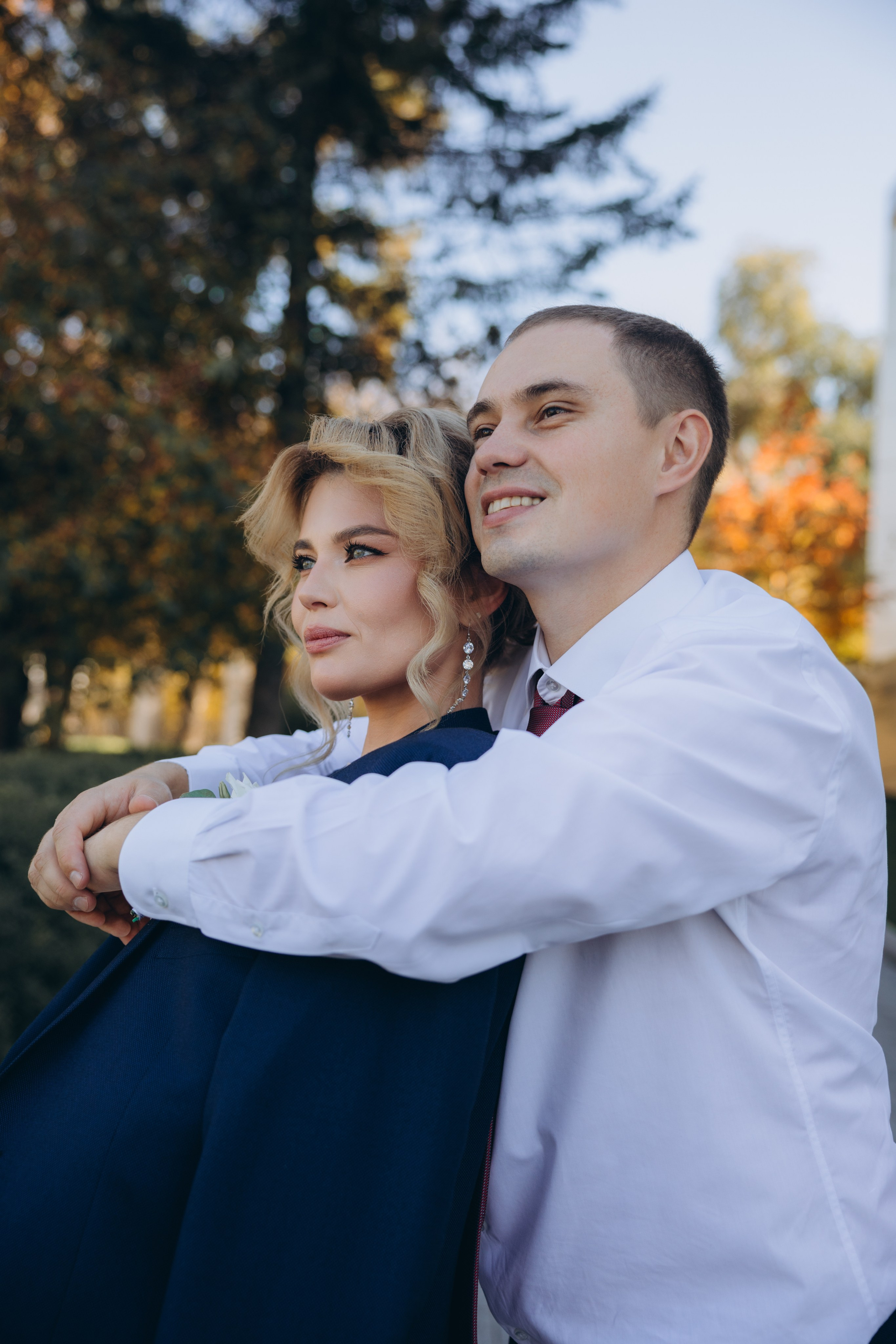Wedding Day. Свадебный, семейный фотограф в Иркутске Светлана Макаричева