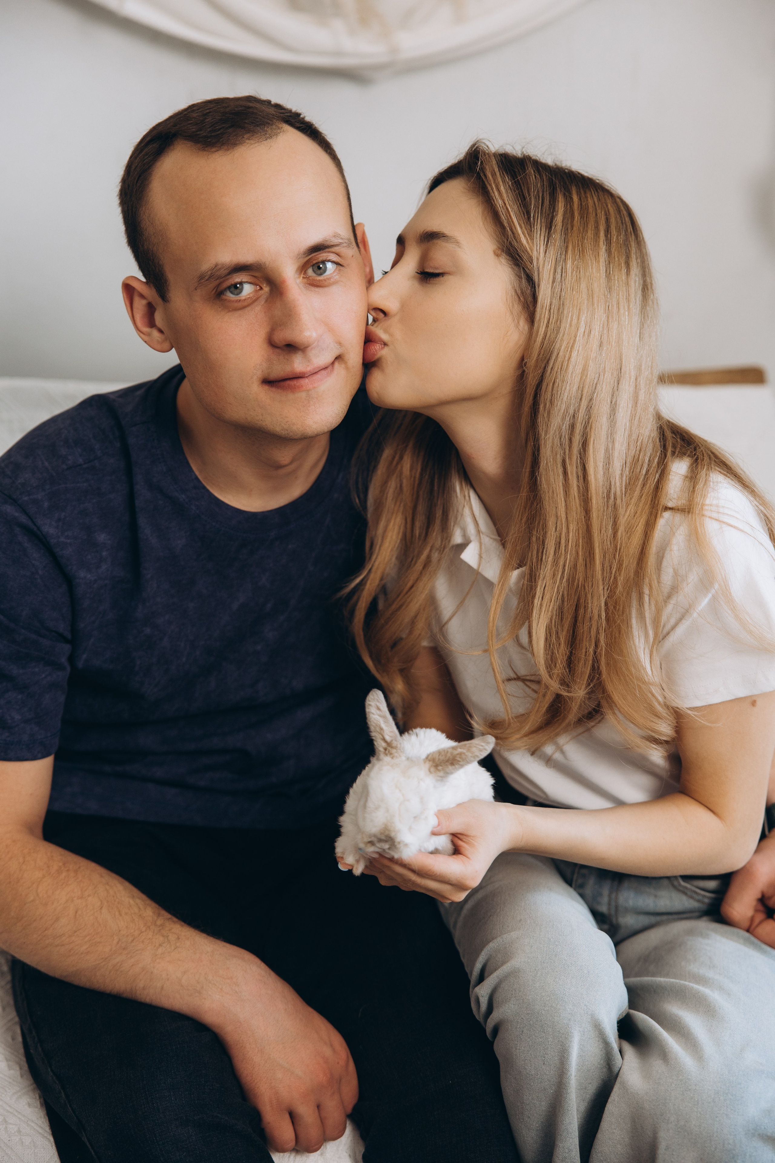 Пасха. Свадебный, семейный фотограф в Иркутске Светлана Макаричева