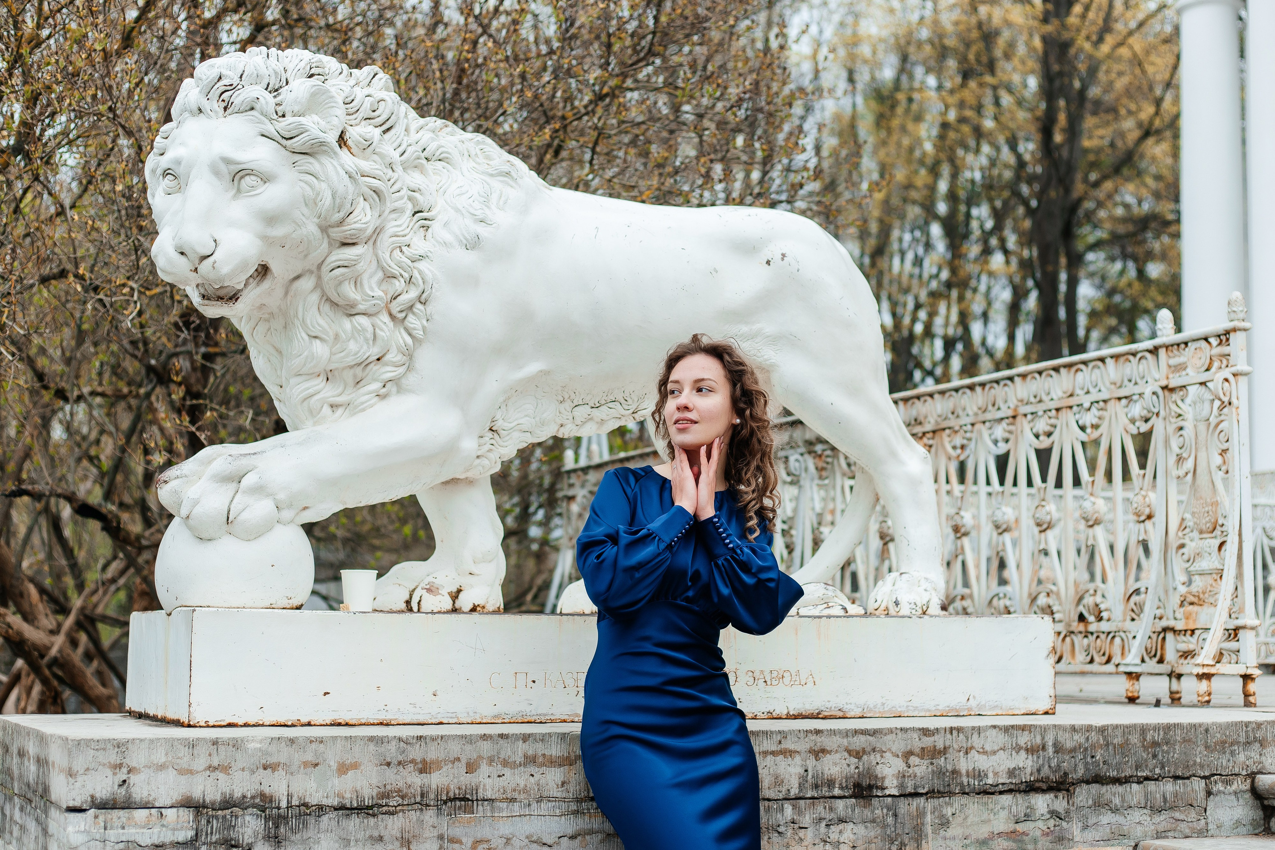 Фотопрогулки и фотосессии в Санкт-Петербурге. Фотограф в Санкт-Петербурге Юлия Ласкари