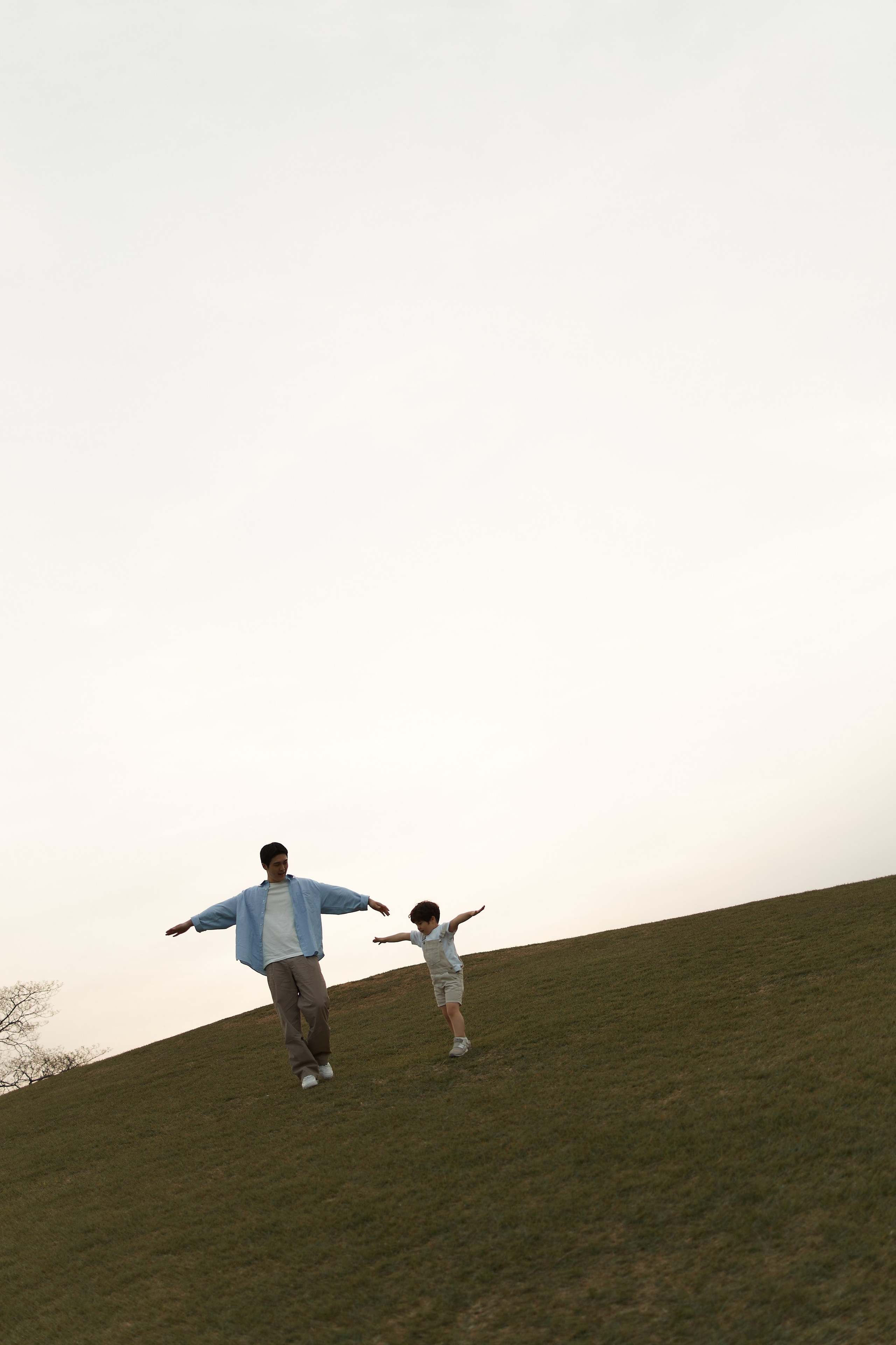3 in Seoul. Ваш душевный фотограф