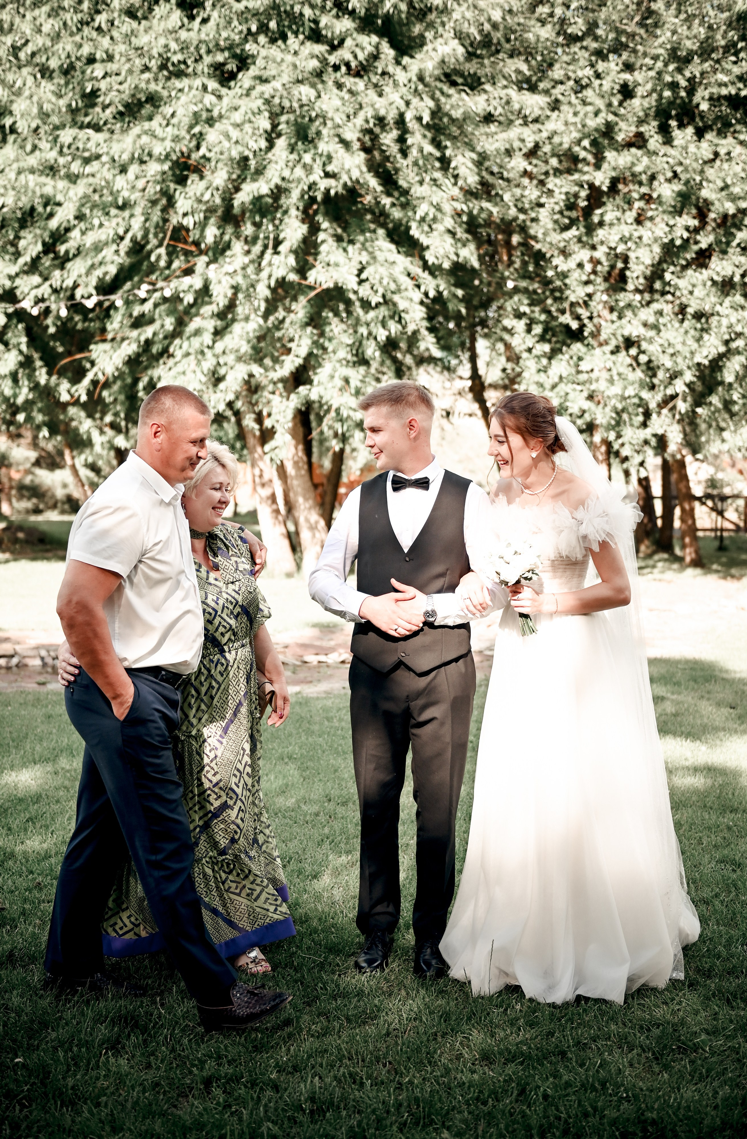 Алексей и Дарья. Свадебный, семейный, детский, контент фотограф в Омске Максим Ильин