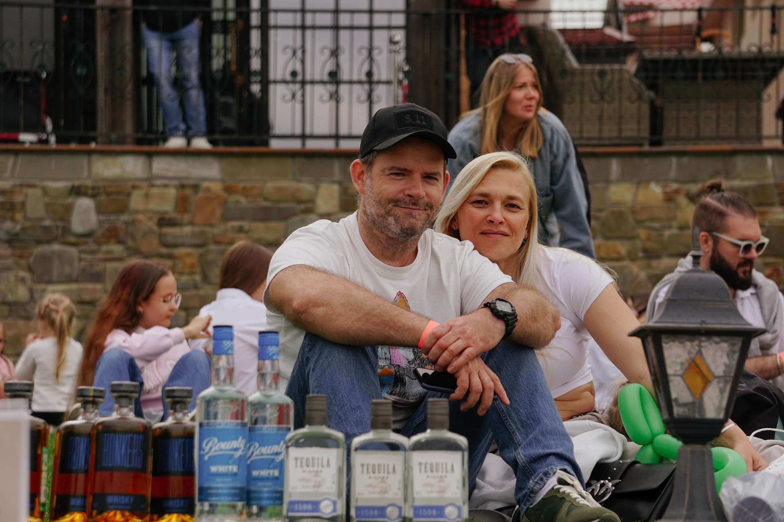 Бакс Бани FEST 2023 г. Фотограф в Новороссийске Алёна Сватко