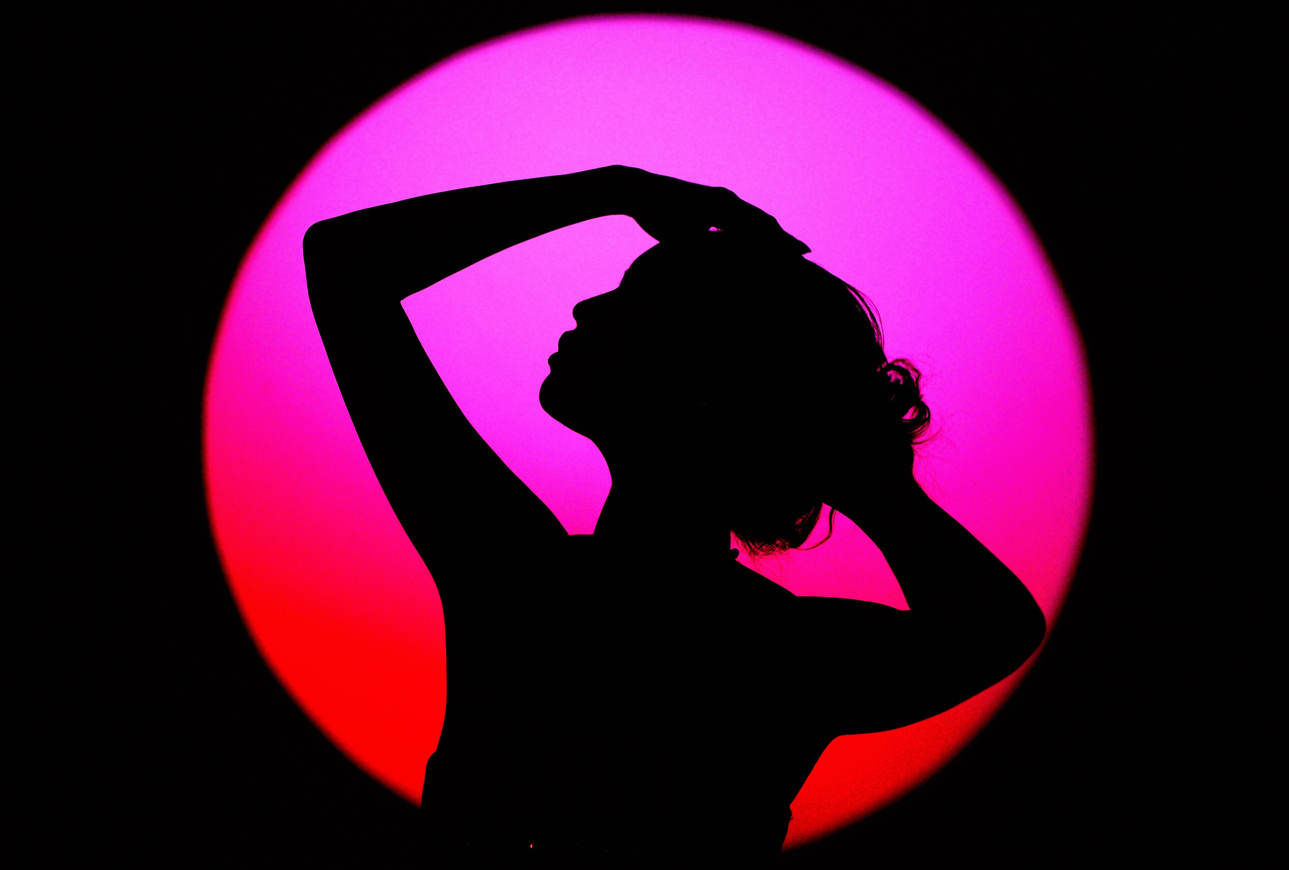 Валерия Хамнуева. Маски Гобо