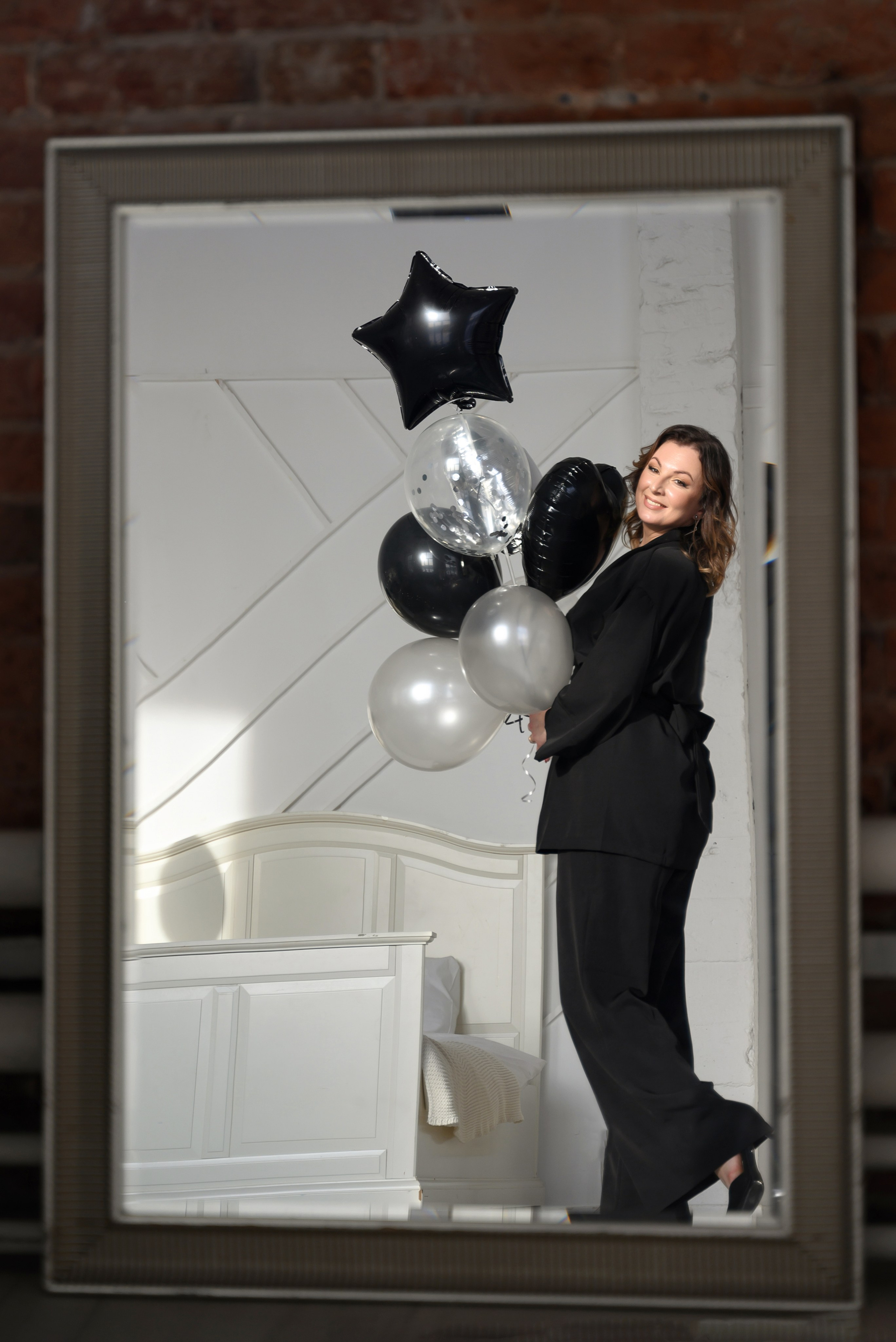 Индивидуальная для соц. сетей. Фотограф в Москве и Железнодорожном Лена Суханова