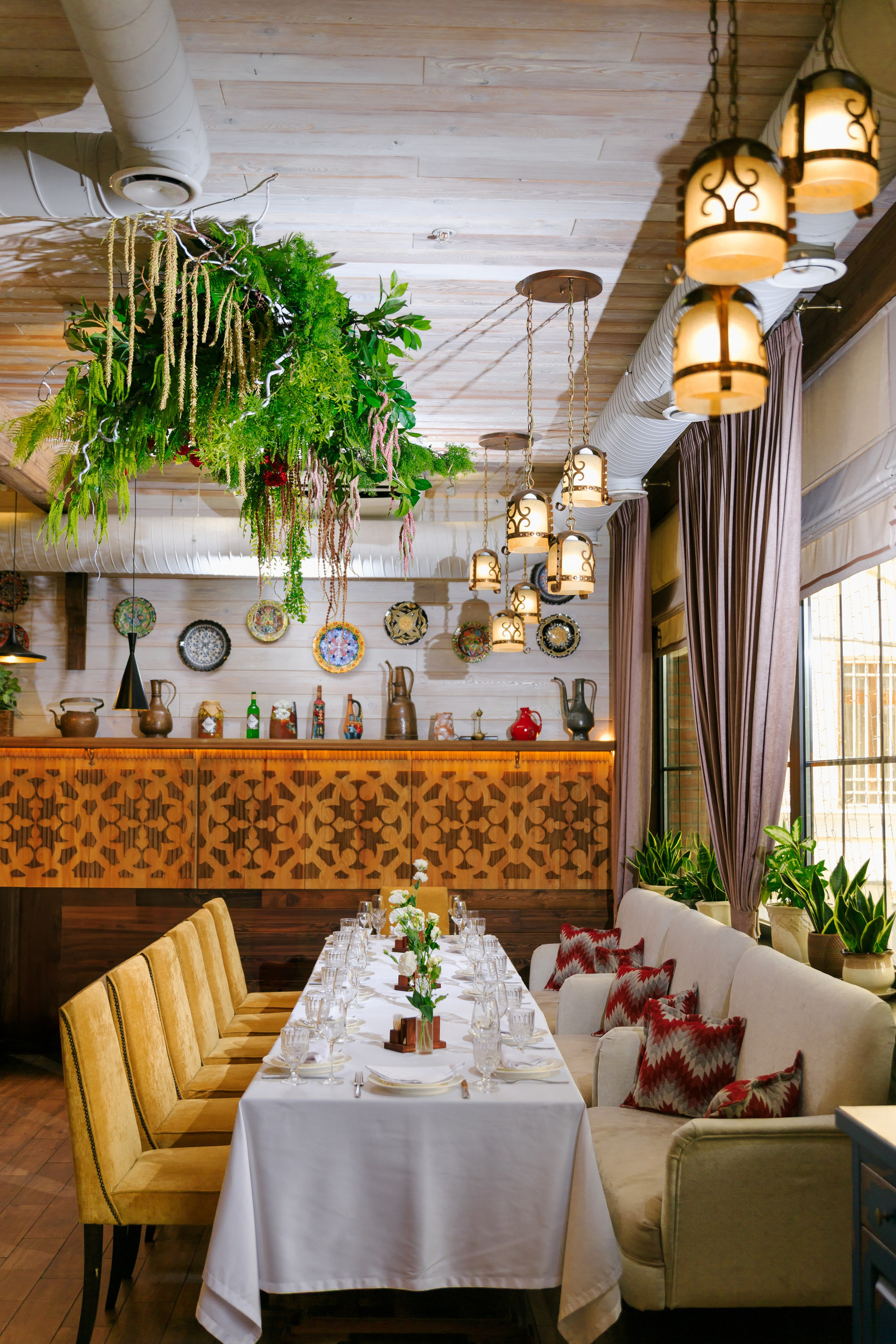 Интерьерная съемка. Фотограф в Краснодаре Анна Светикова