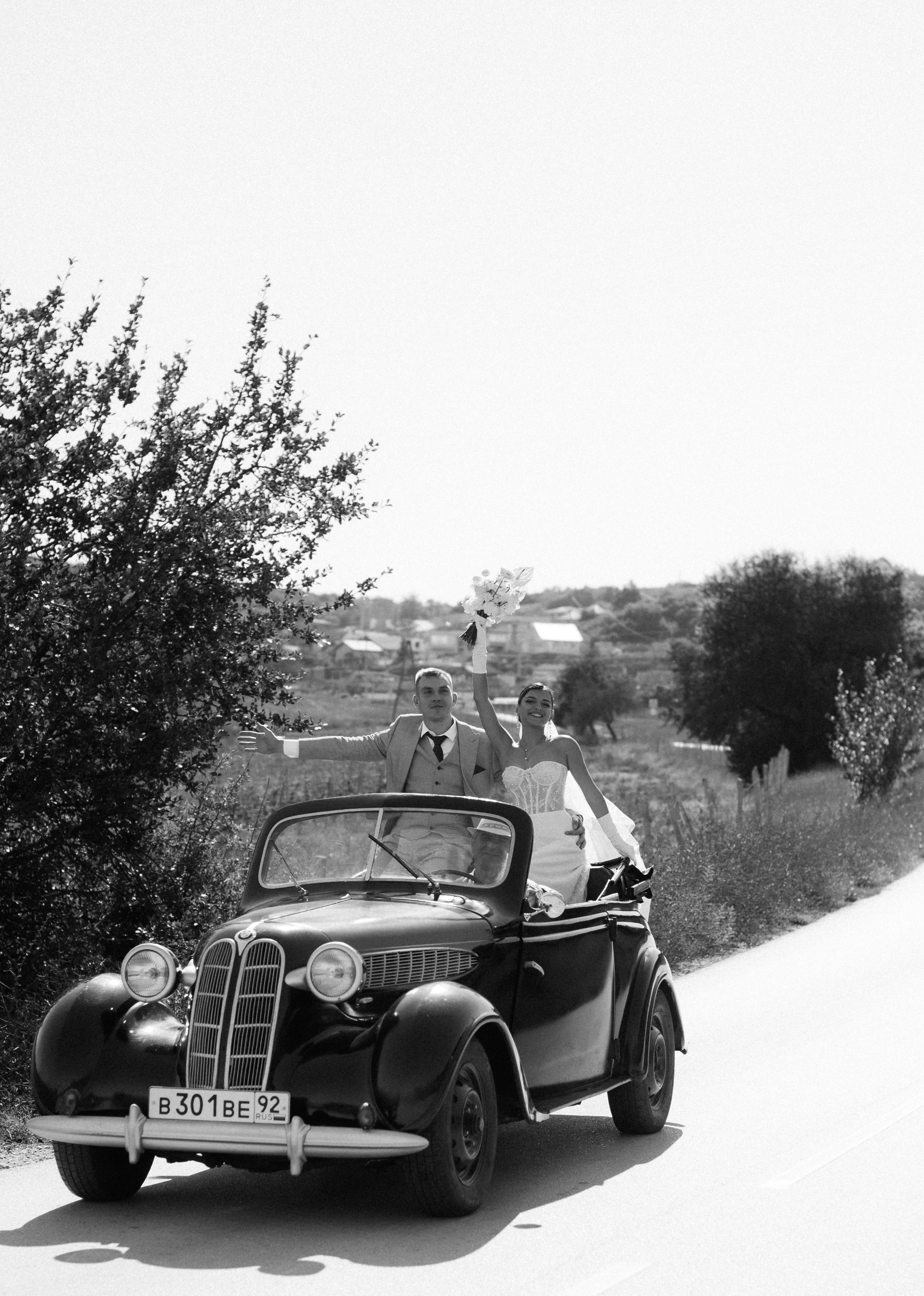 Влад и Лиза (г.Севастополь). Свадебный, женский, семейный фотограф в Севастополе Юлия Мошенко
