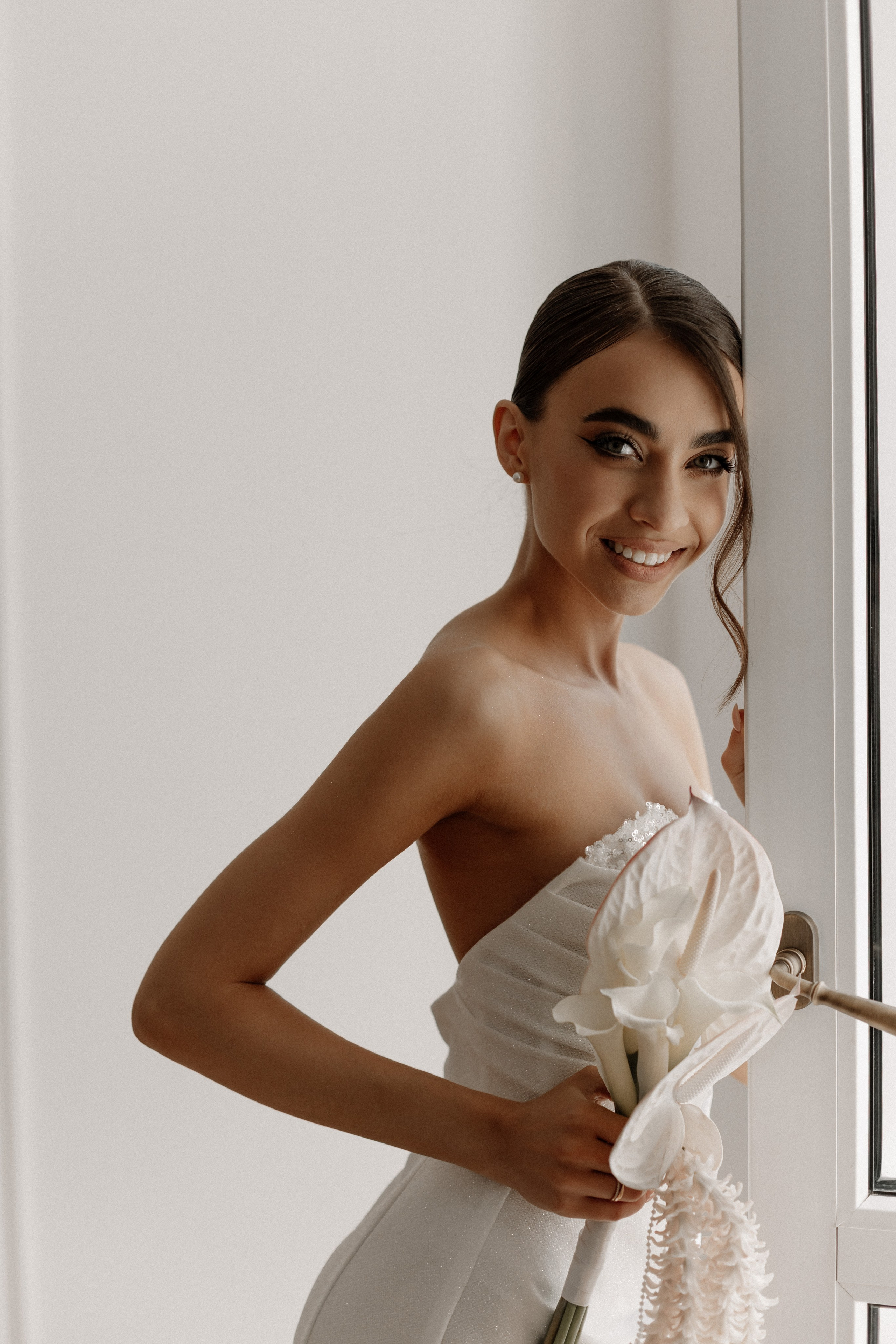 S&A. Свадебный и семейный фотограф Пенза Елизавета Зуйкова