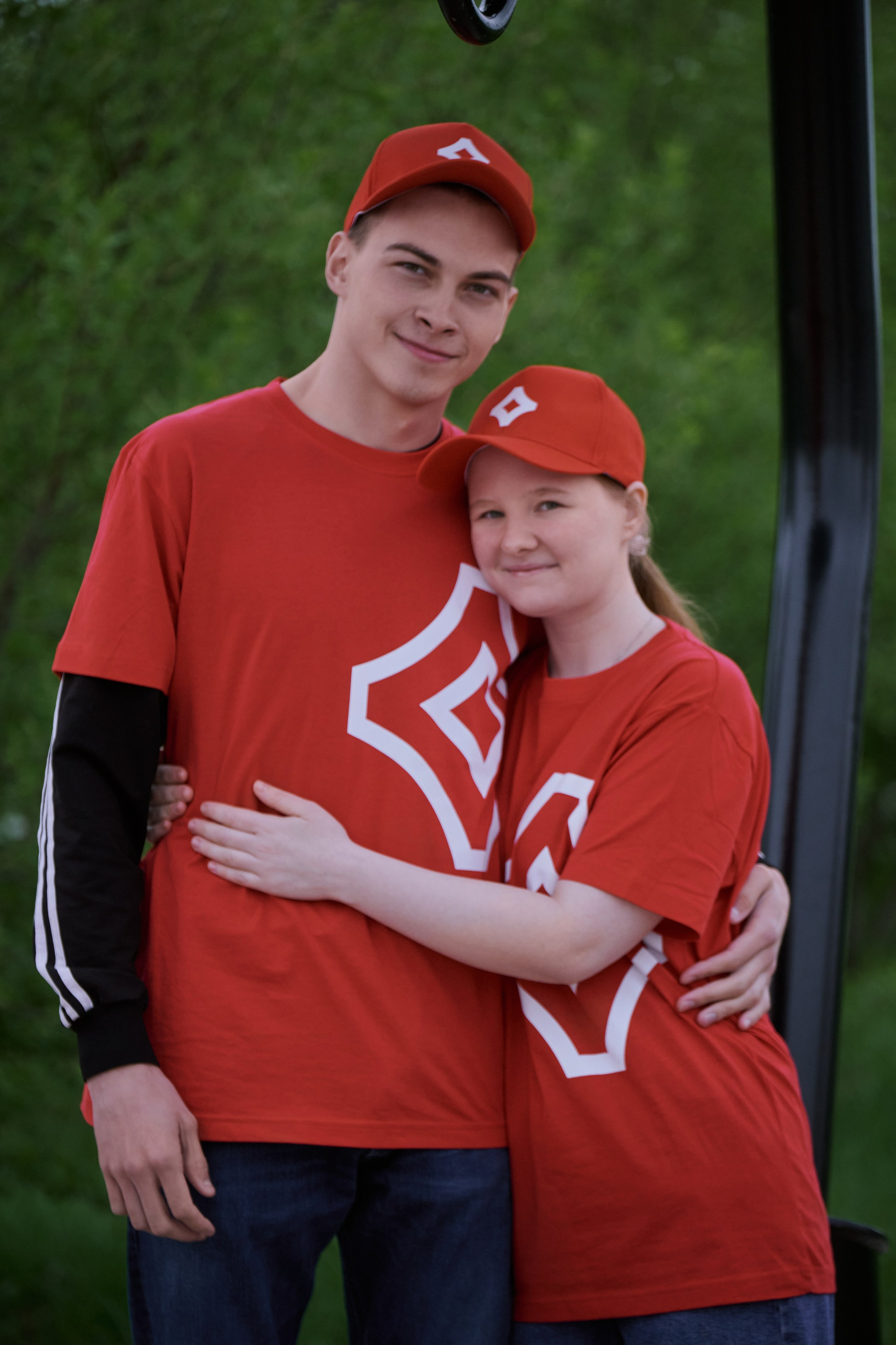 Сибагро (строевая). Свадебный фотограф в Екатеринбурге Соседков Евгений