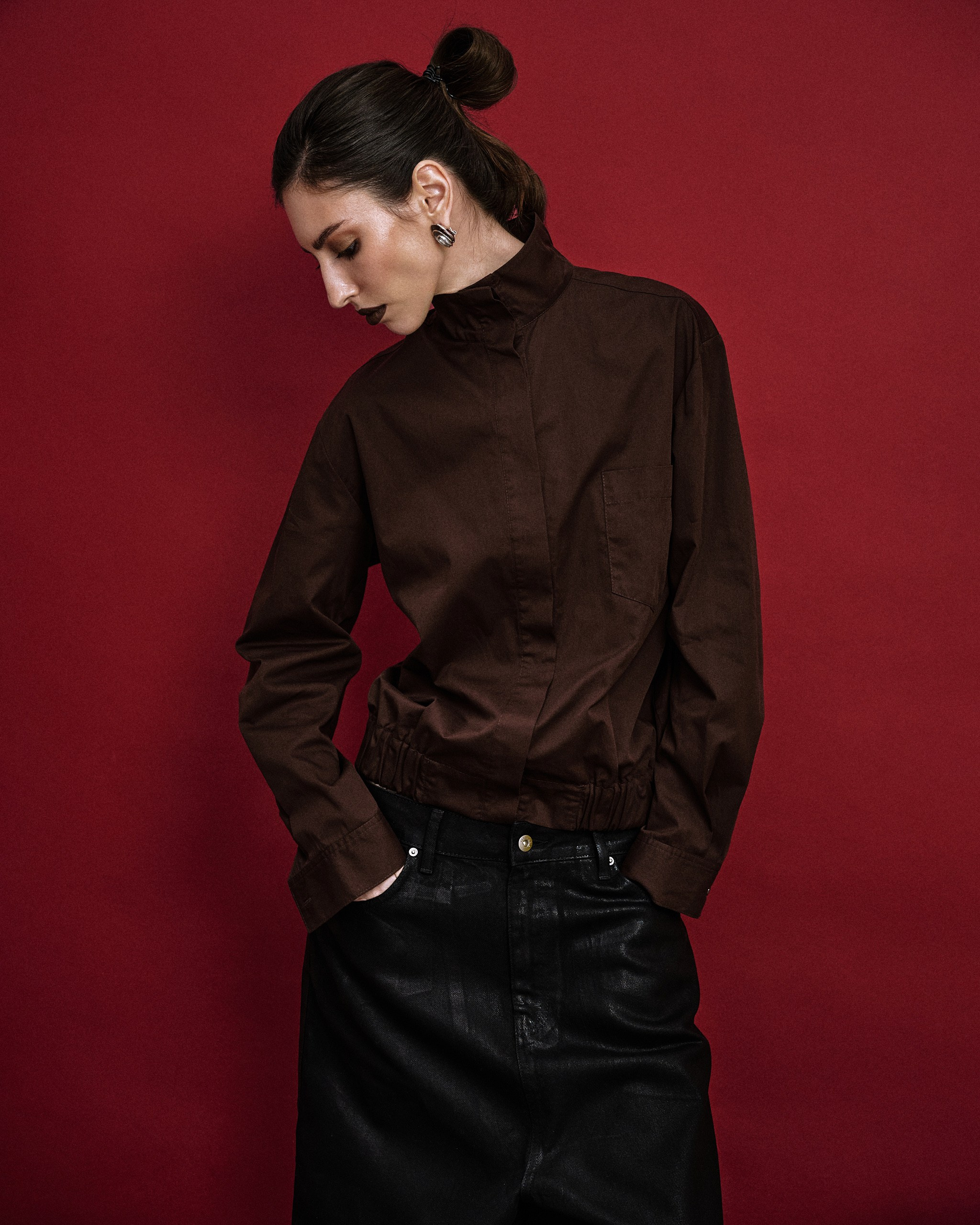 Kolesman. Фотограф Кирилл Ламбурт