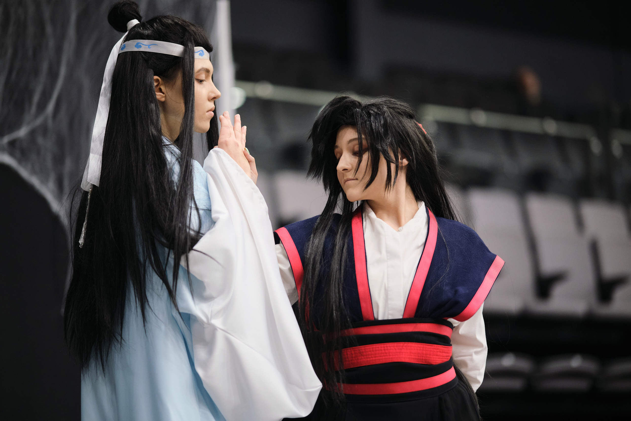 Тёмные материи 2024. Репортажный фотограф Дмитрий Литвинский. Минск, Беларусь, мир