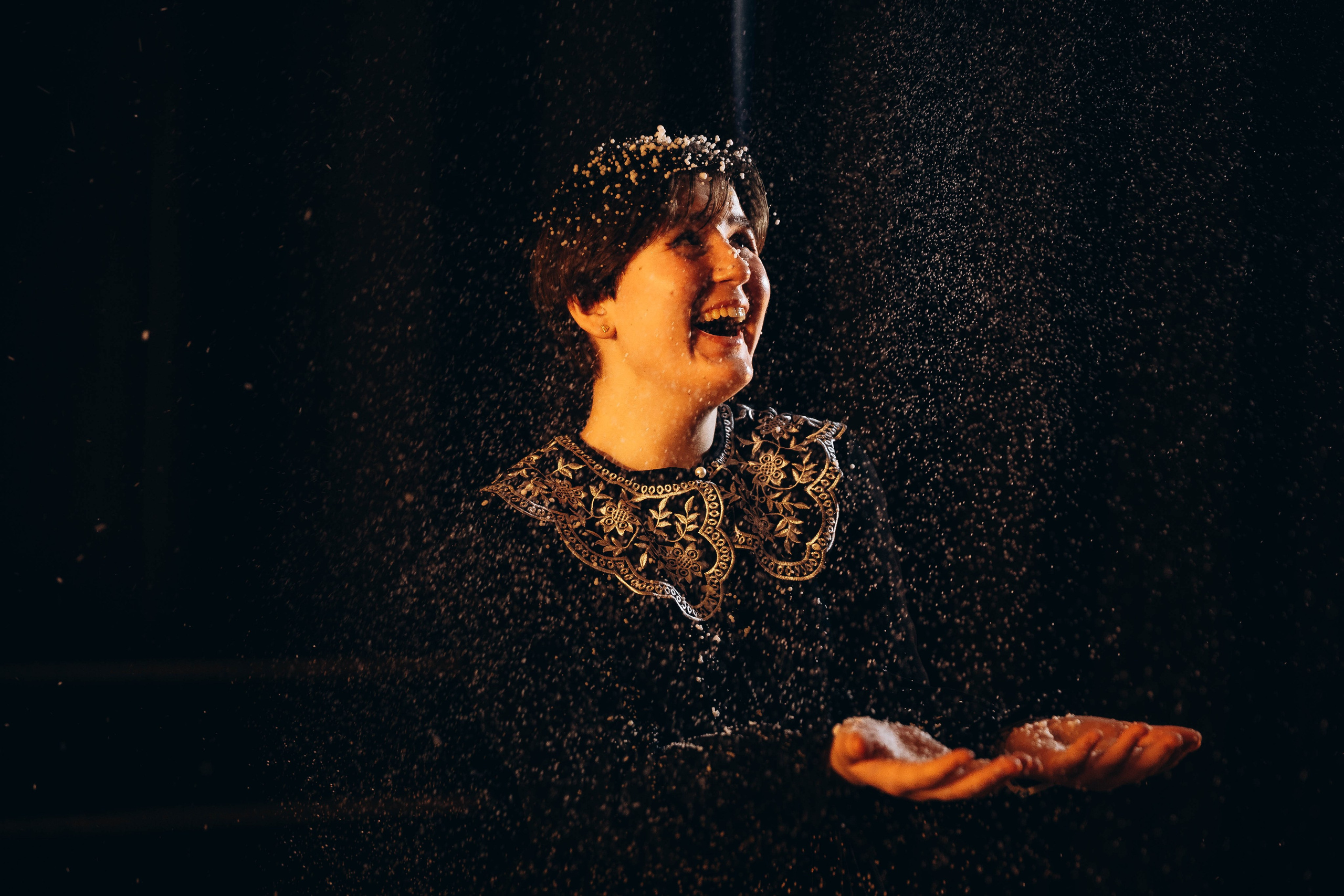 Репортаж с Wedding Portfolio Party. Katerina Schastlivaya