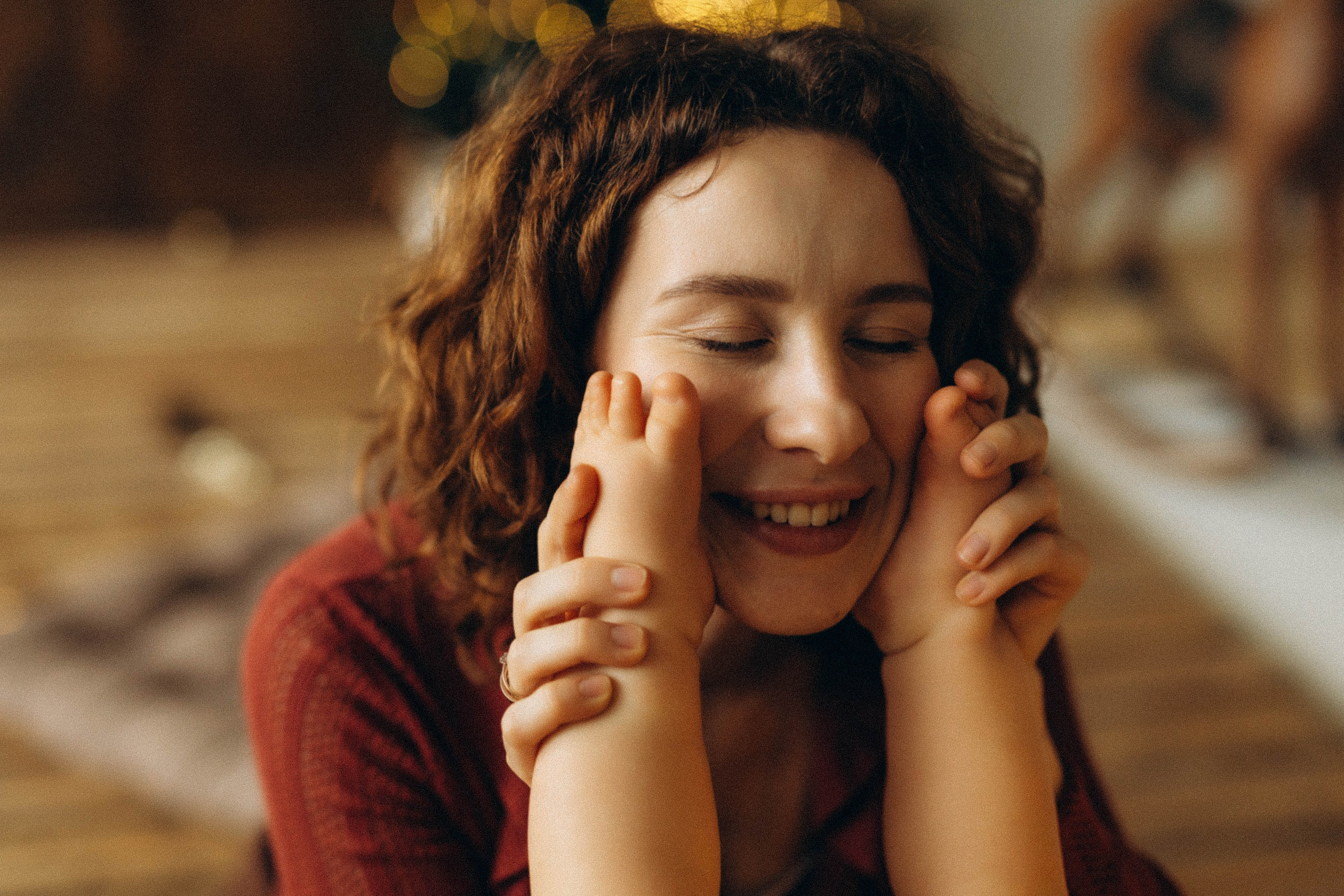 Поля и Леон. Katerina Schastlivaya