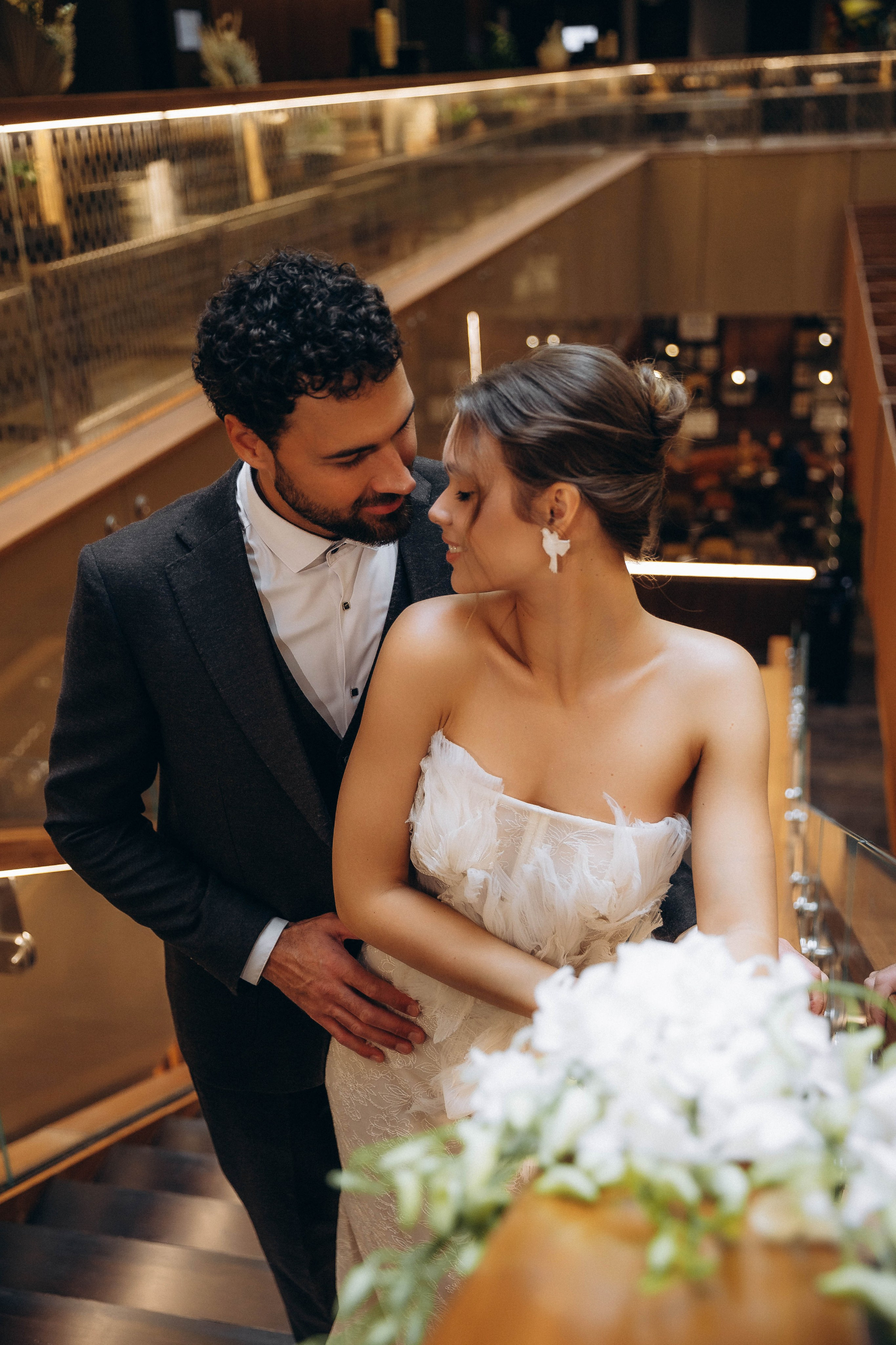 Кирилл и Анастасия. Katerina Schastlivaya