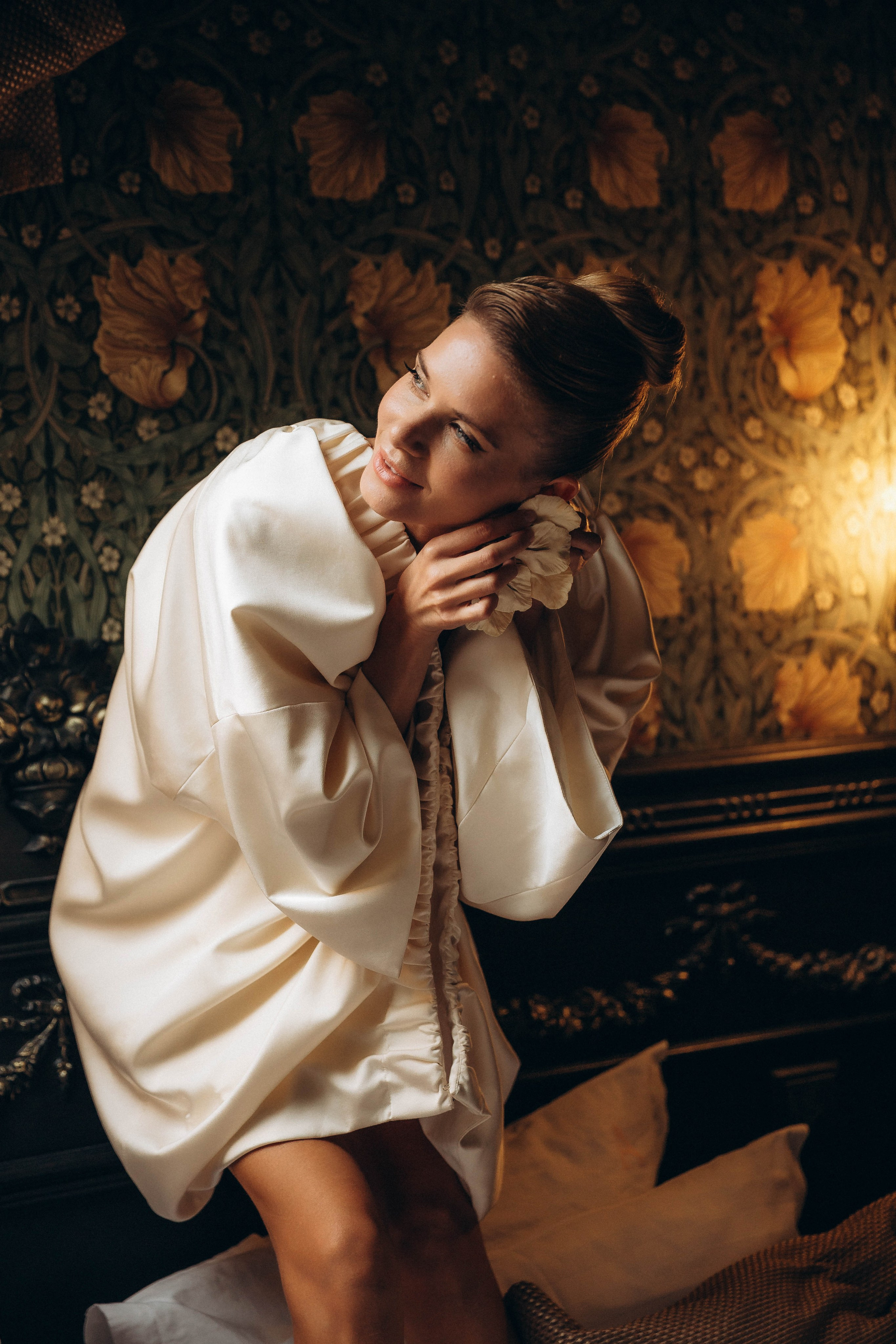 Ксения и Гео. Сборы. Katerina Schastlivaya