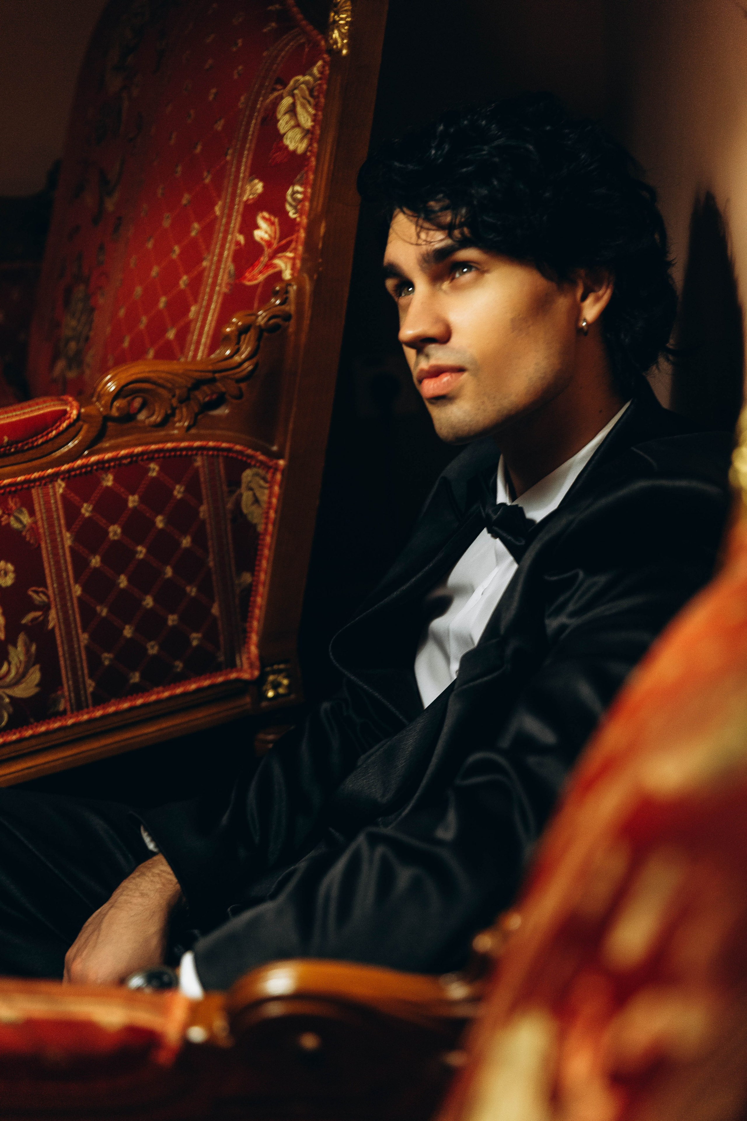 Мария и Влад. Сборы. Katerina Schastlivaya