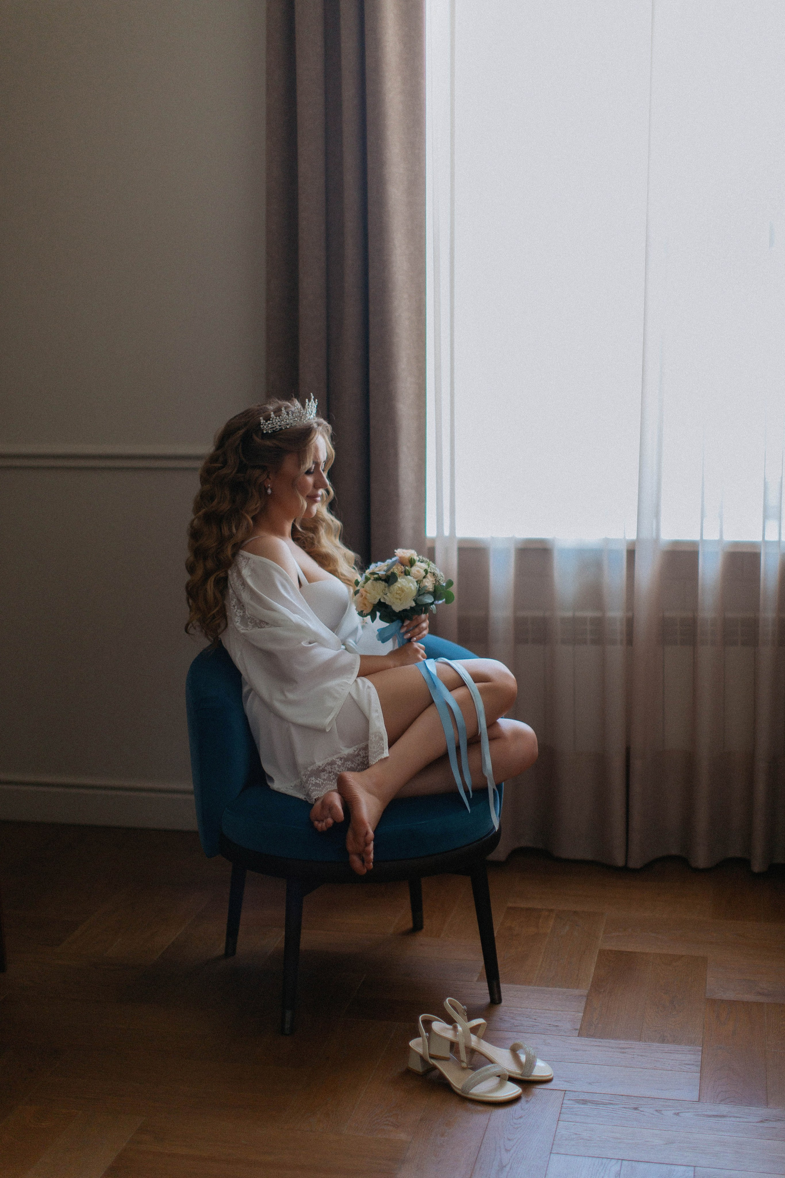 Игорь & Надежда. Главная