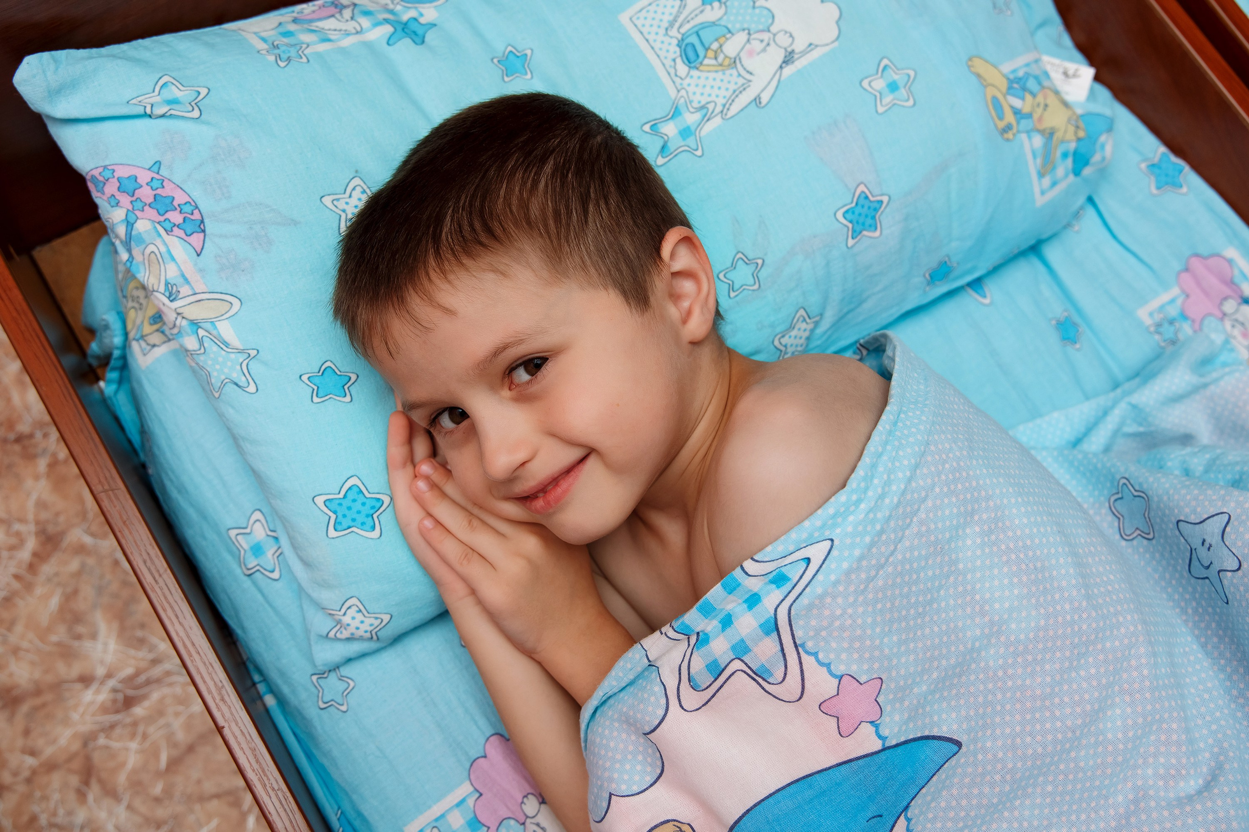 Детский Сад № 10. Фотограф Любовь Корниенко, Примоский край