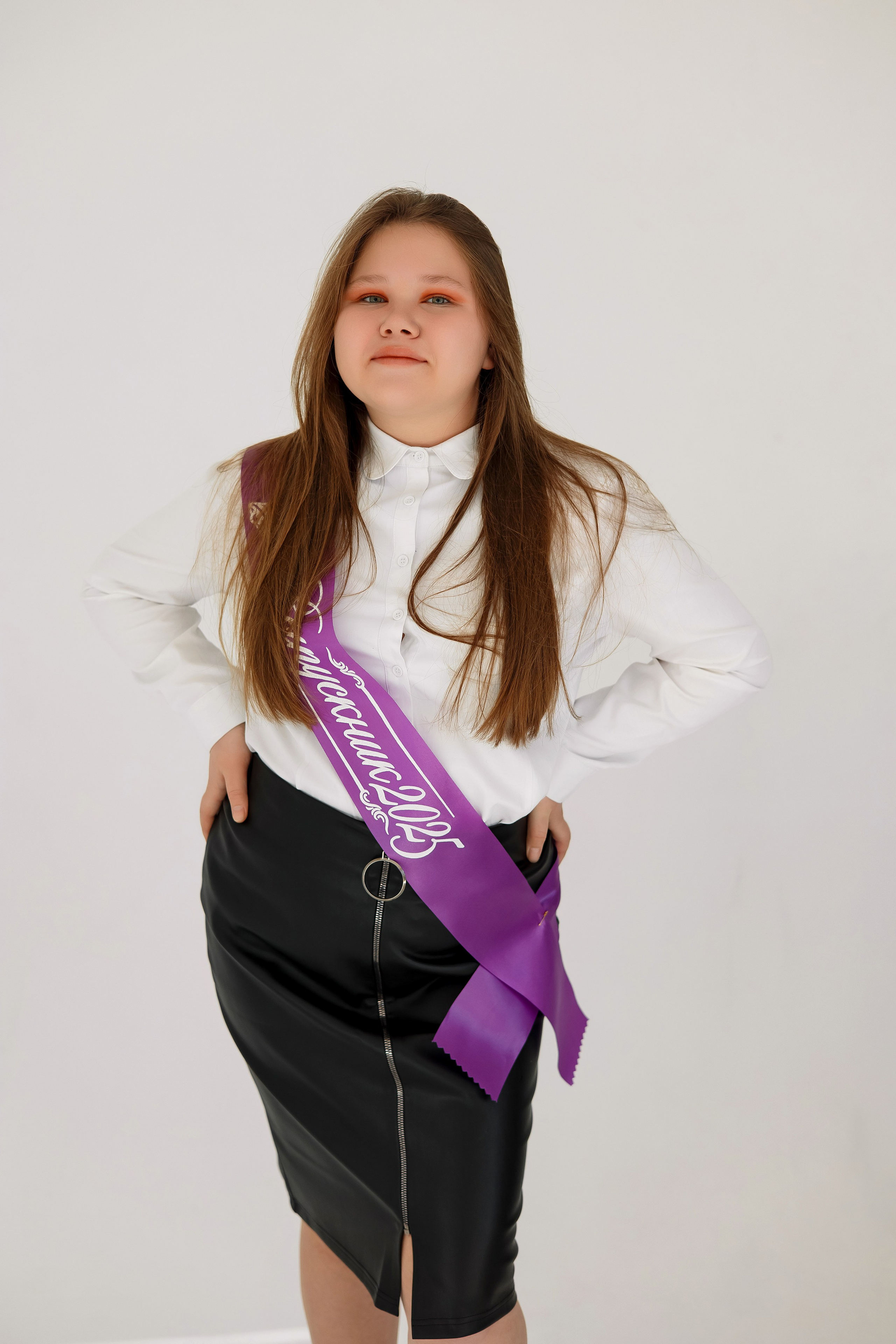 9 класс. Фотограф Любовь Корниенко, Примоский край