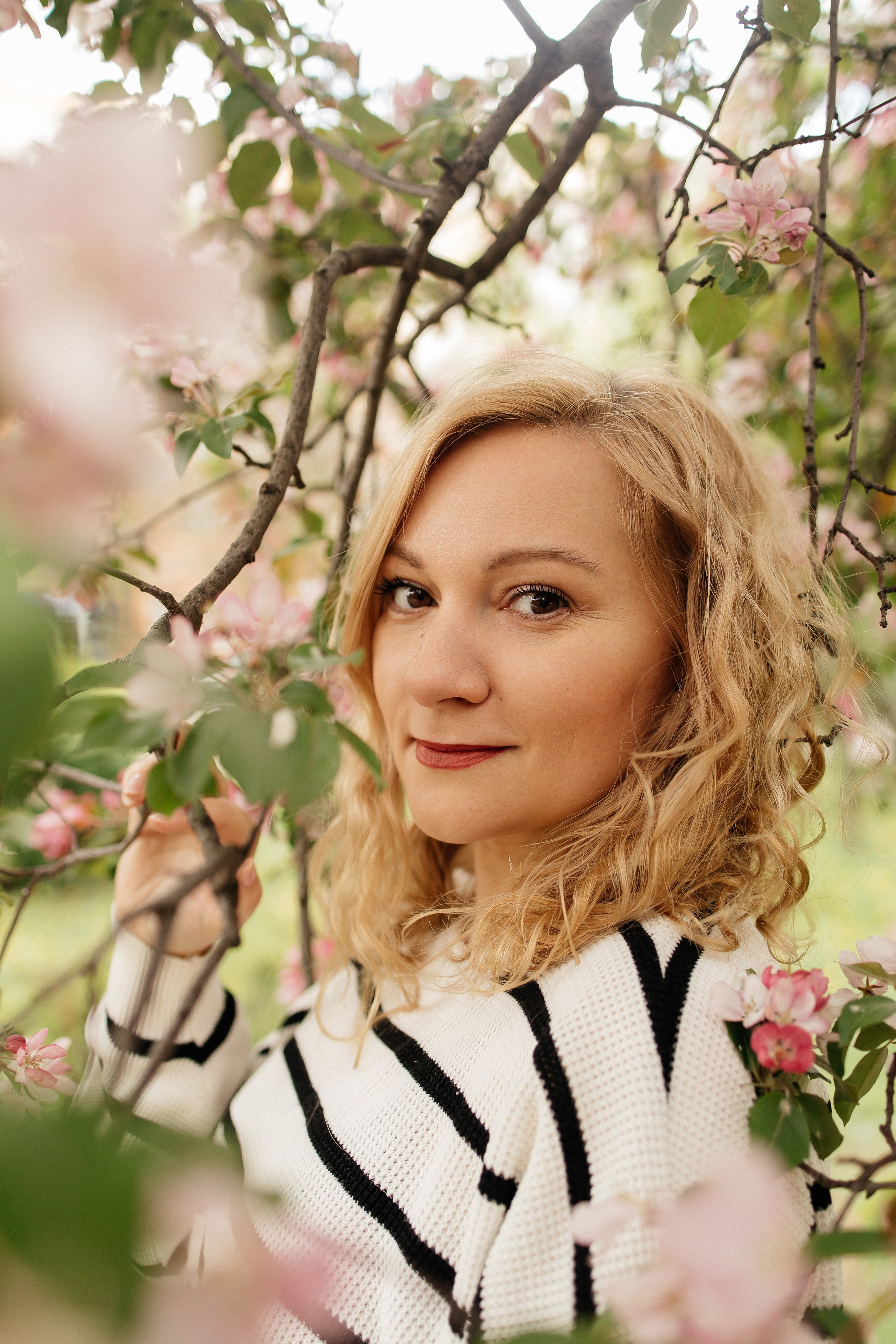 Светлана. Семейный фотограф в Рязани и Рязанской области