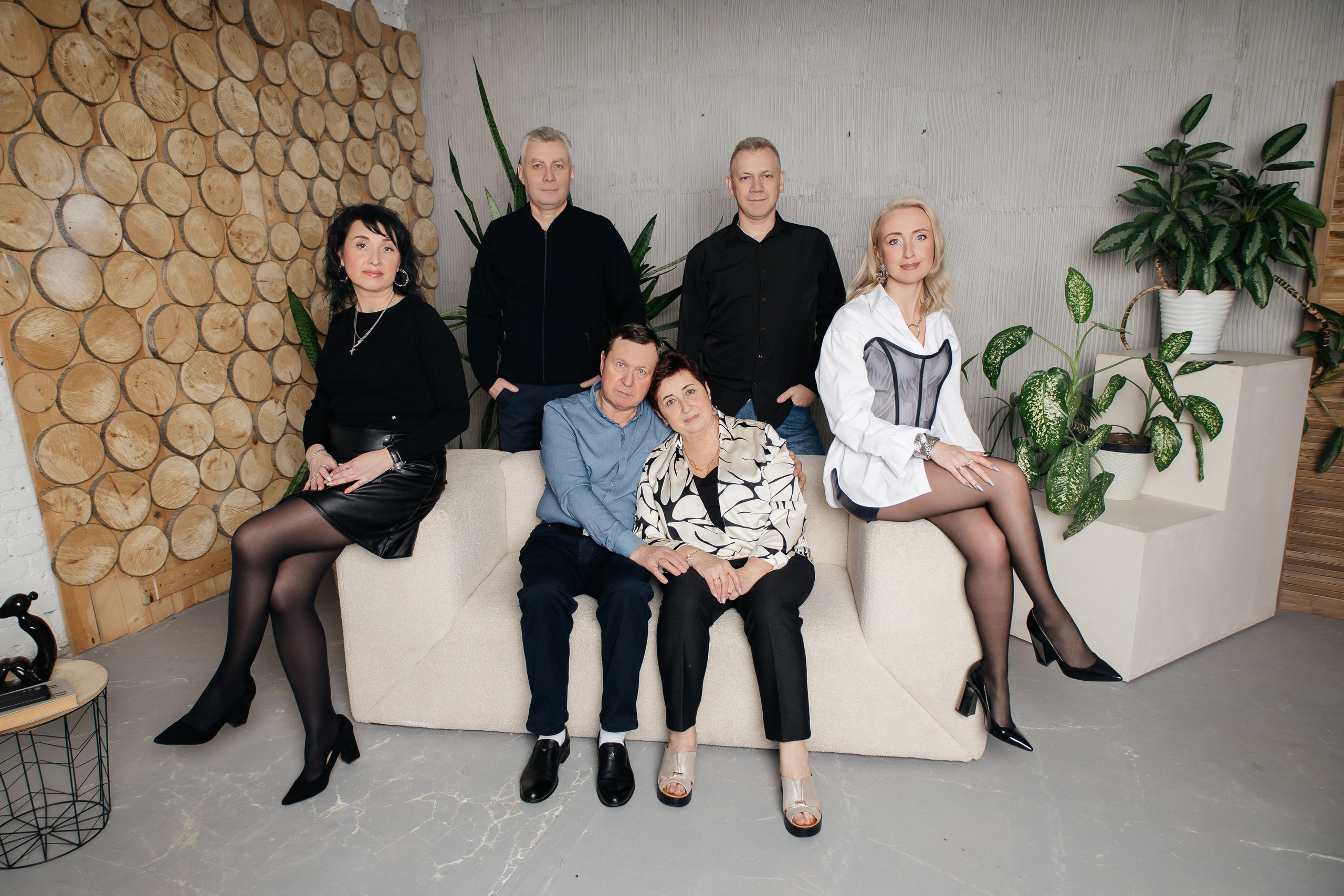 Семейная фотосъемка. Семейный фотограф в Рязани и Рязанской области