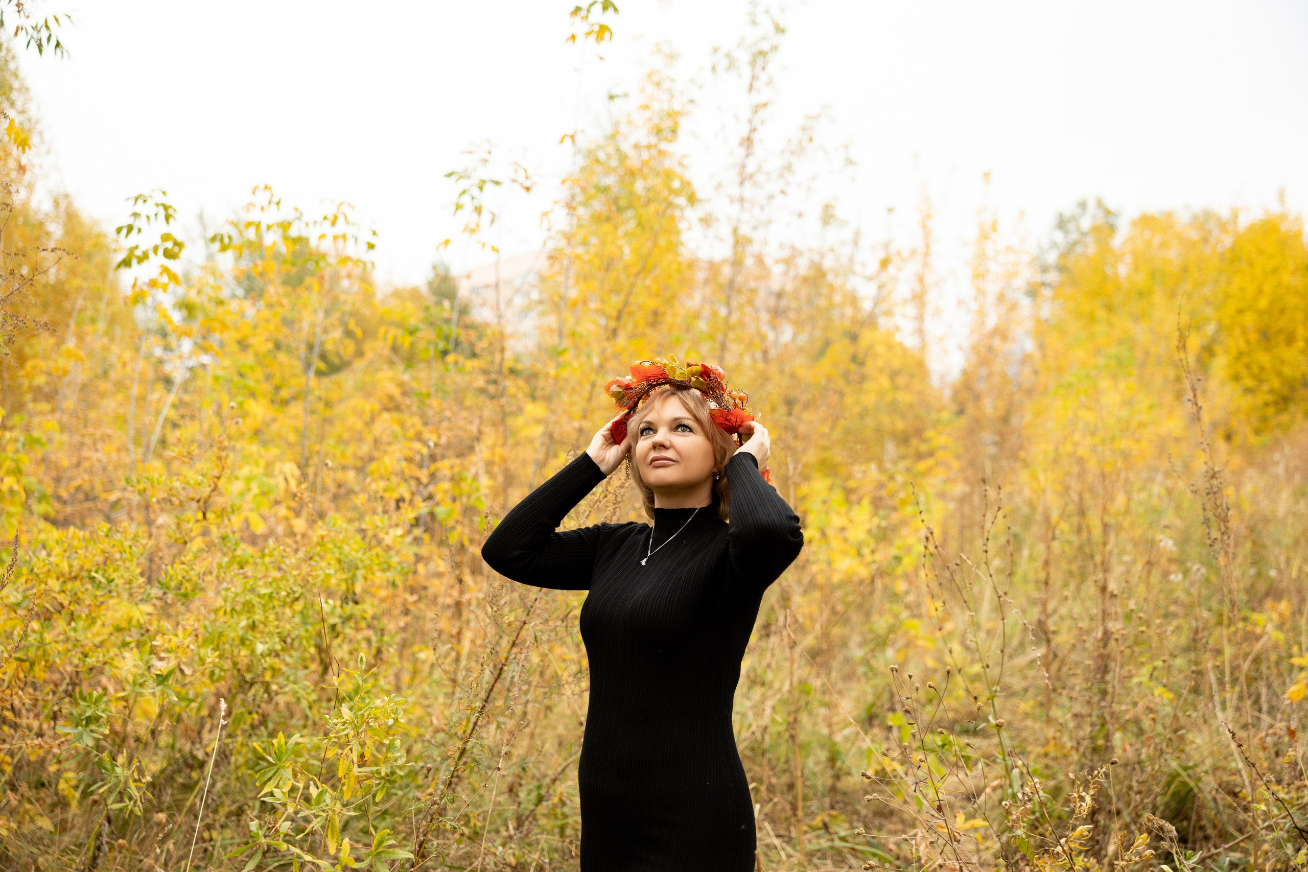 Валентина. Семейный фотограф в Рязани и Рязанской области