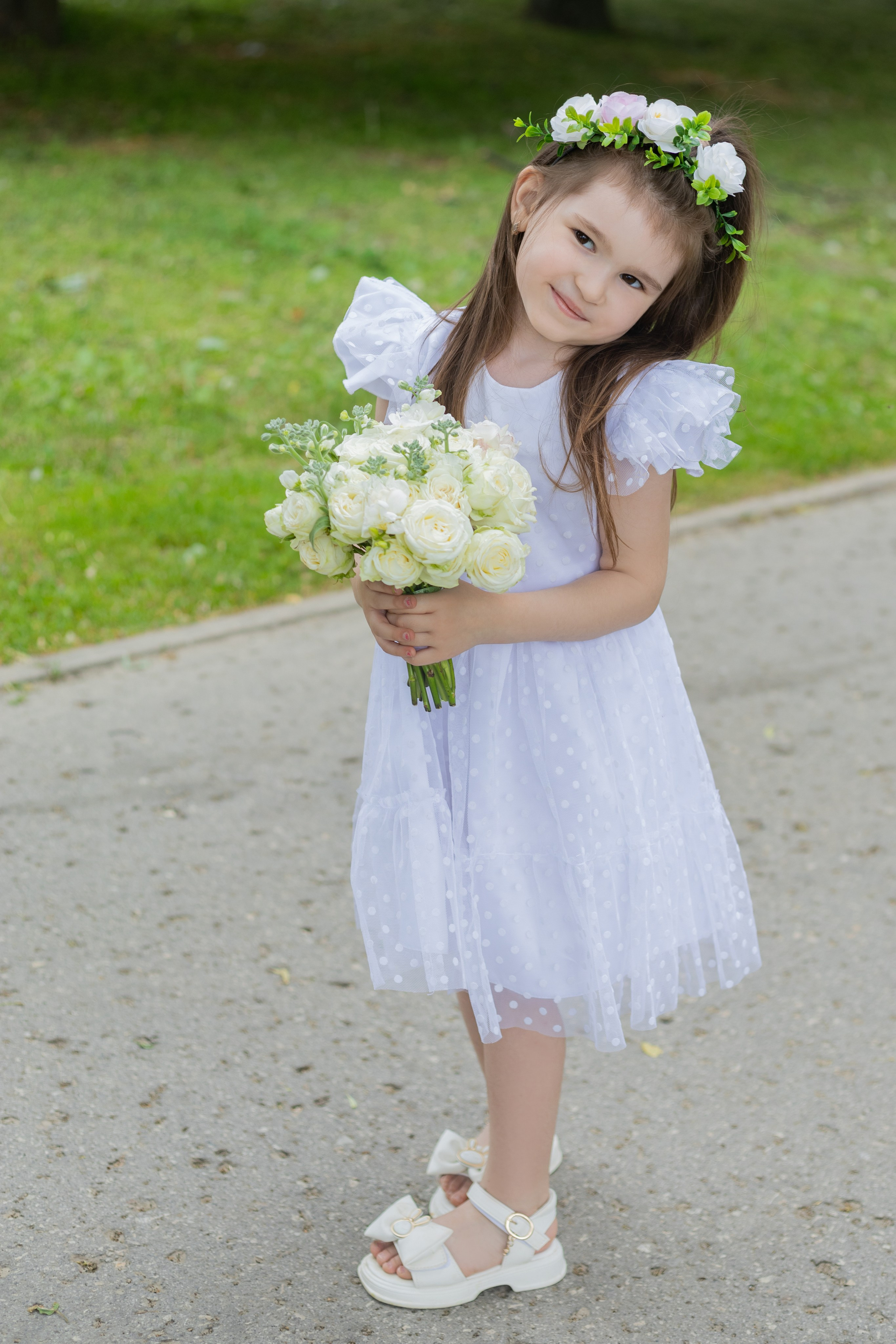 Юлия и Владимир. Семейный фотограф в Рязани и Рязанской области