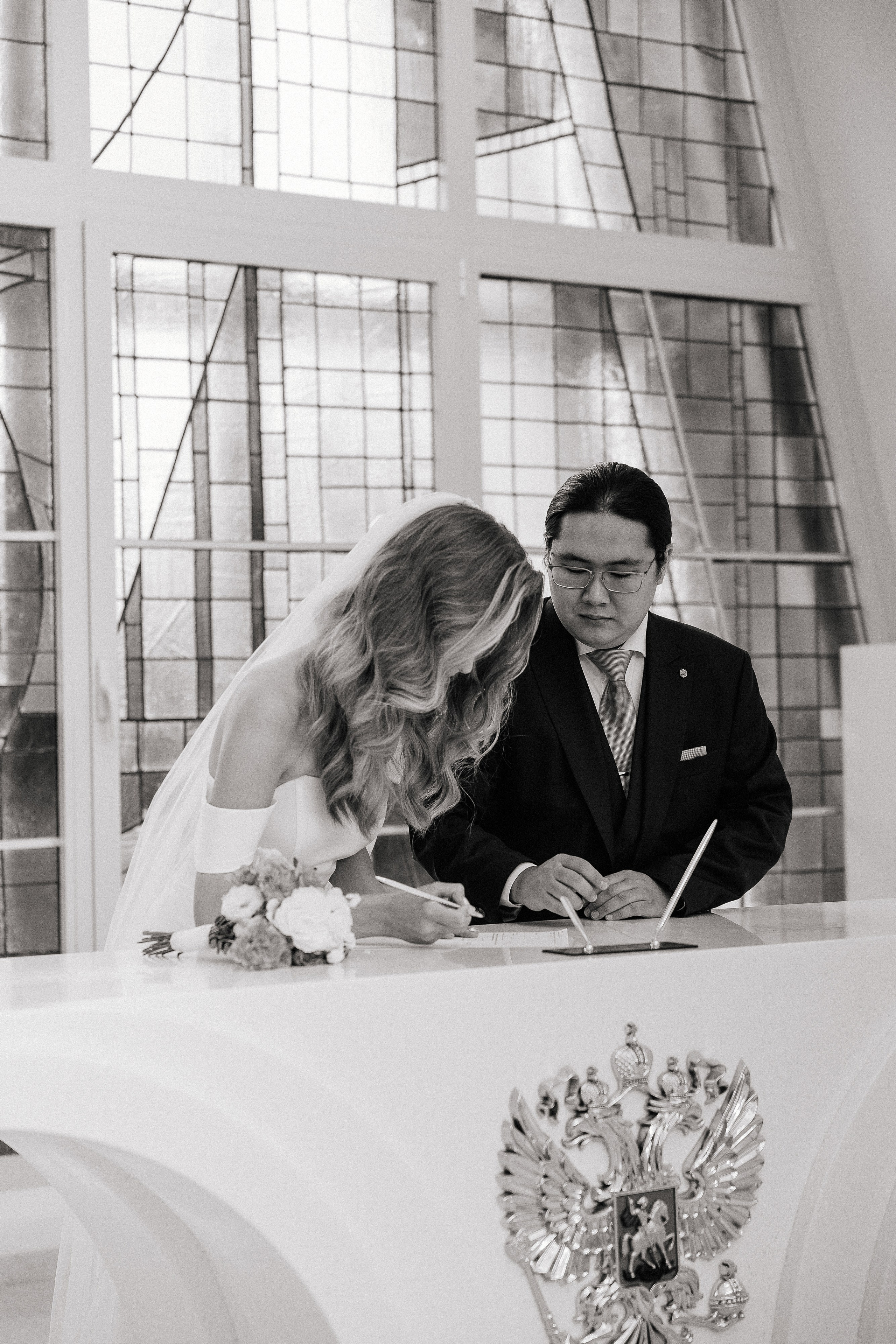 Сергей и Алёна. Фотограф в Самаре, Москве Снежана Фадеева