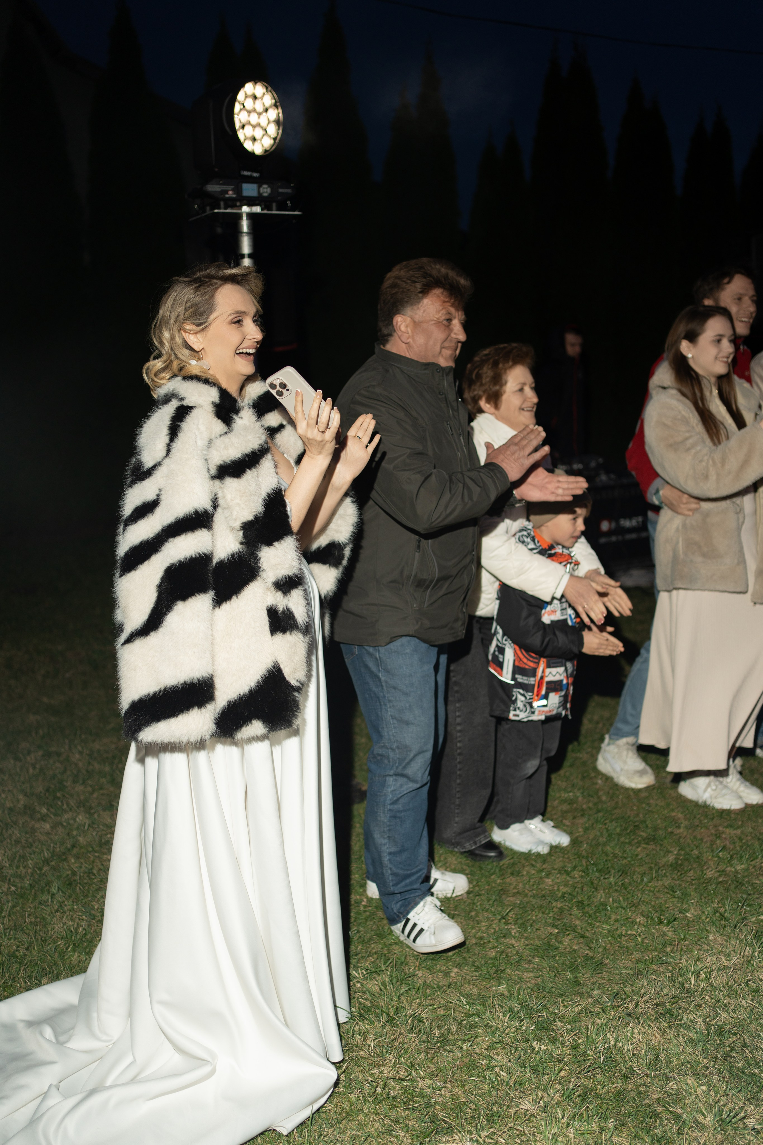 Gender Party. Семейный и свадебный фотограф Минск, Беларусь Анна Орловская