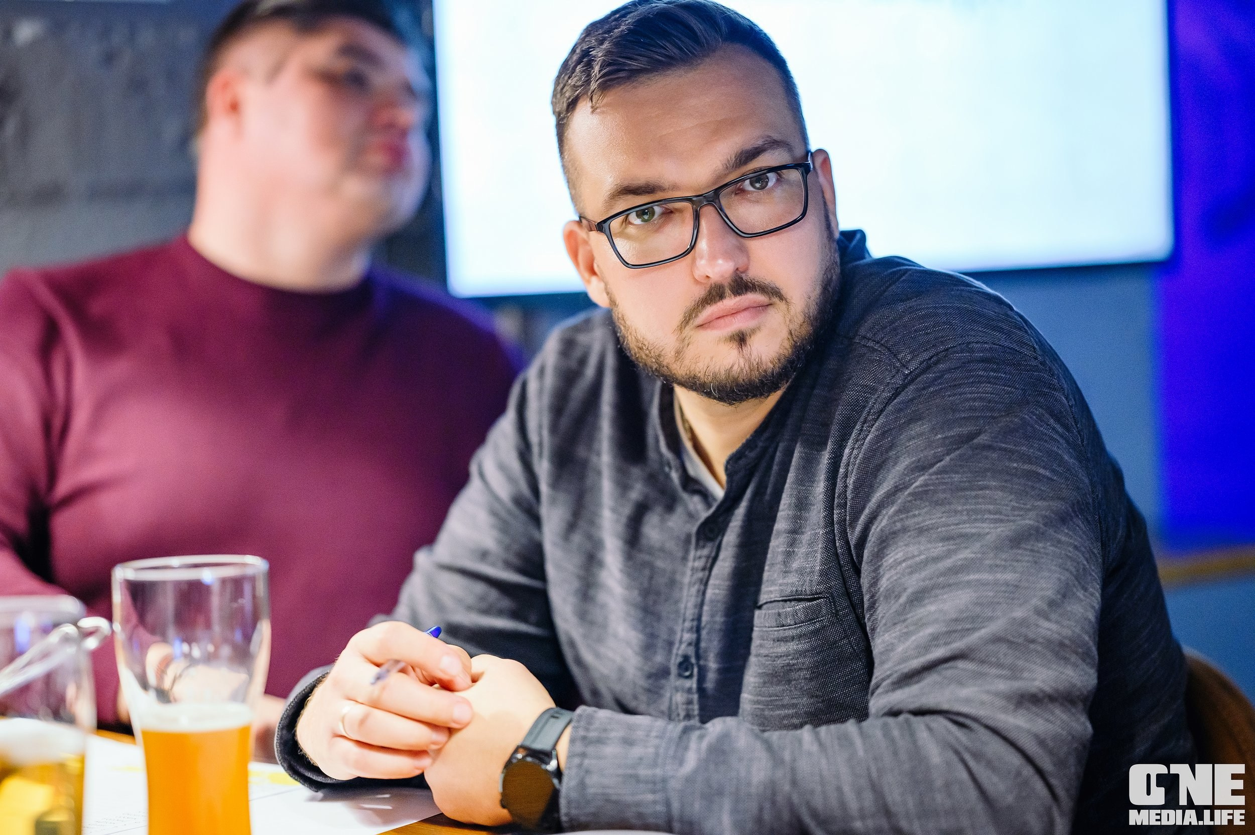 Фоторепортаж из Dreadnought. One Media Life: фоторепортажи, фотоотчеты с мероприятий и заведений