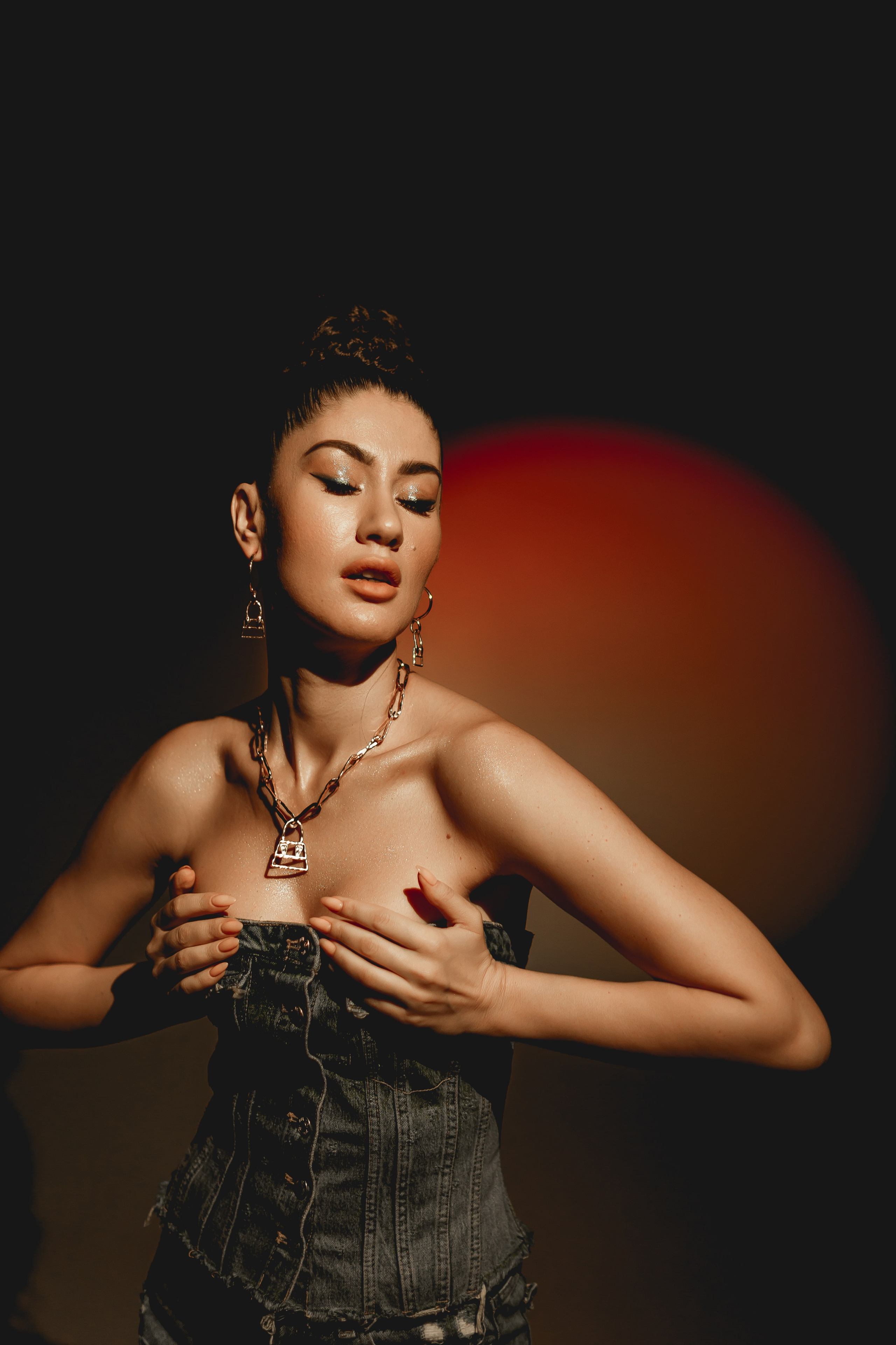 Студийные фото. Семейный фотограф в Москве Татьяна Болтиева