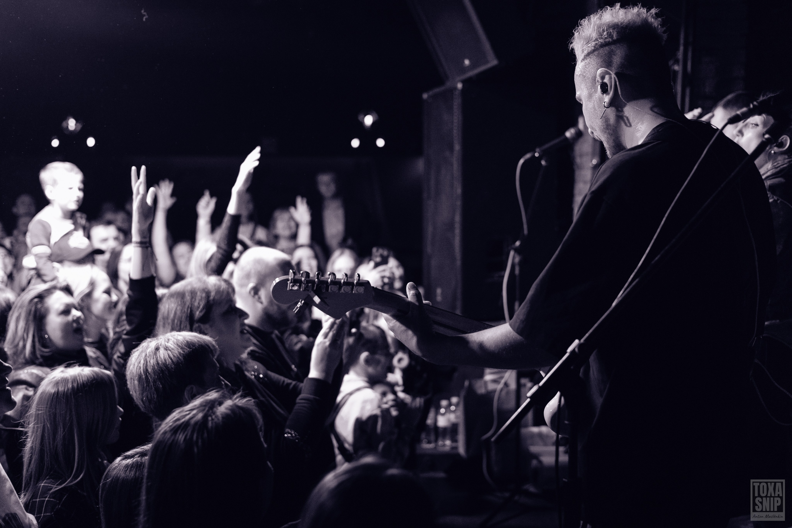 Мураками (27.04.2025). Toxasnip Photo | Anton Maslenkin