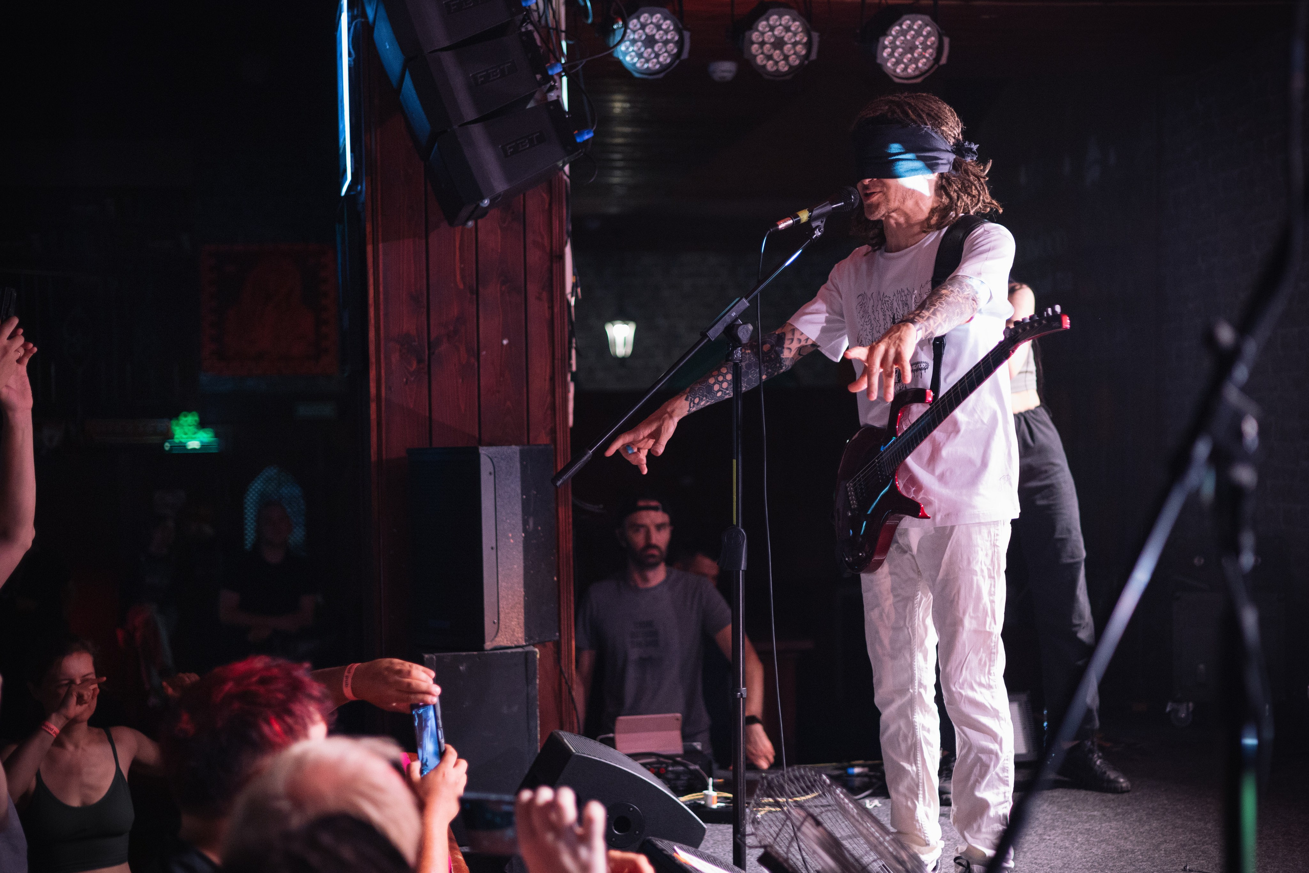 Модем (31.08.2024). Toxasnip Photo | Anton Maslenkin