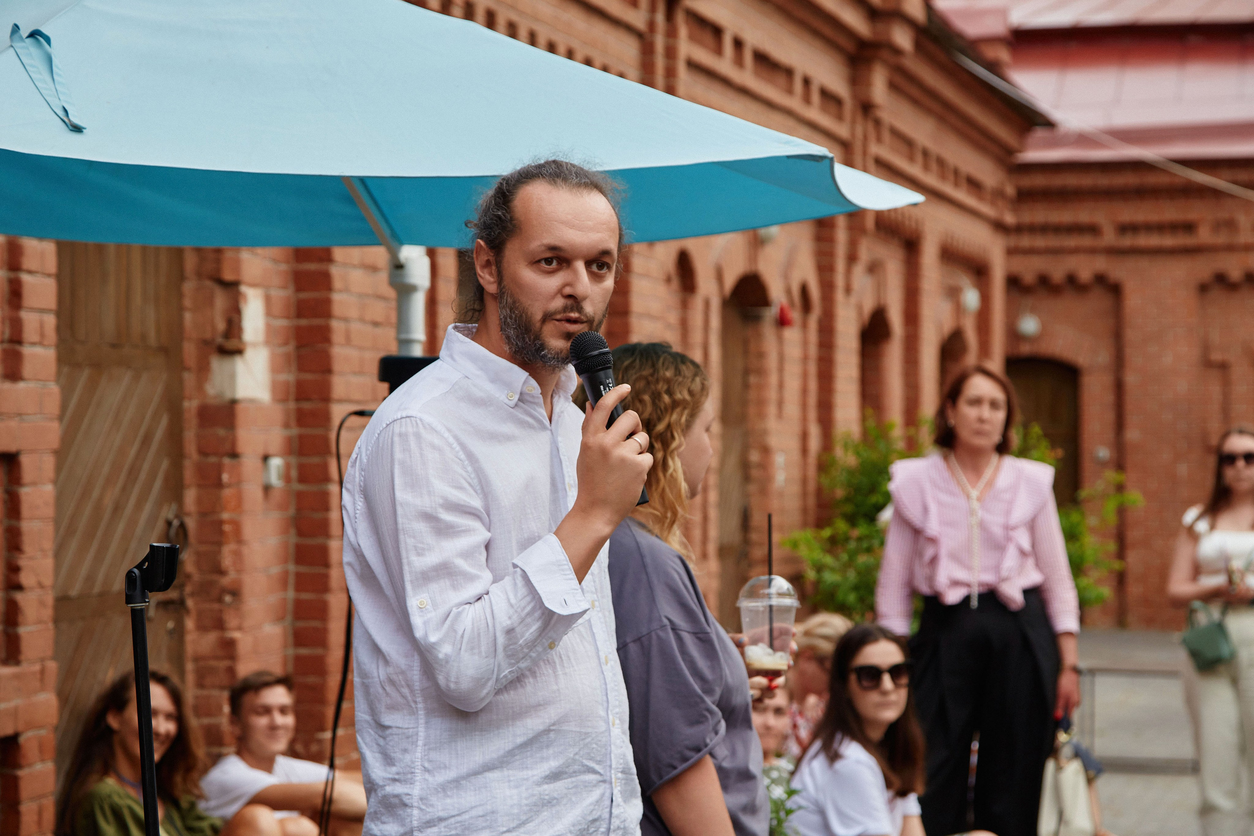 Самарский модернИЗМ. DENISOV ART (фото, видео, дизайн) САМАРА