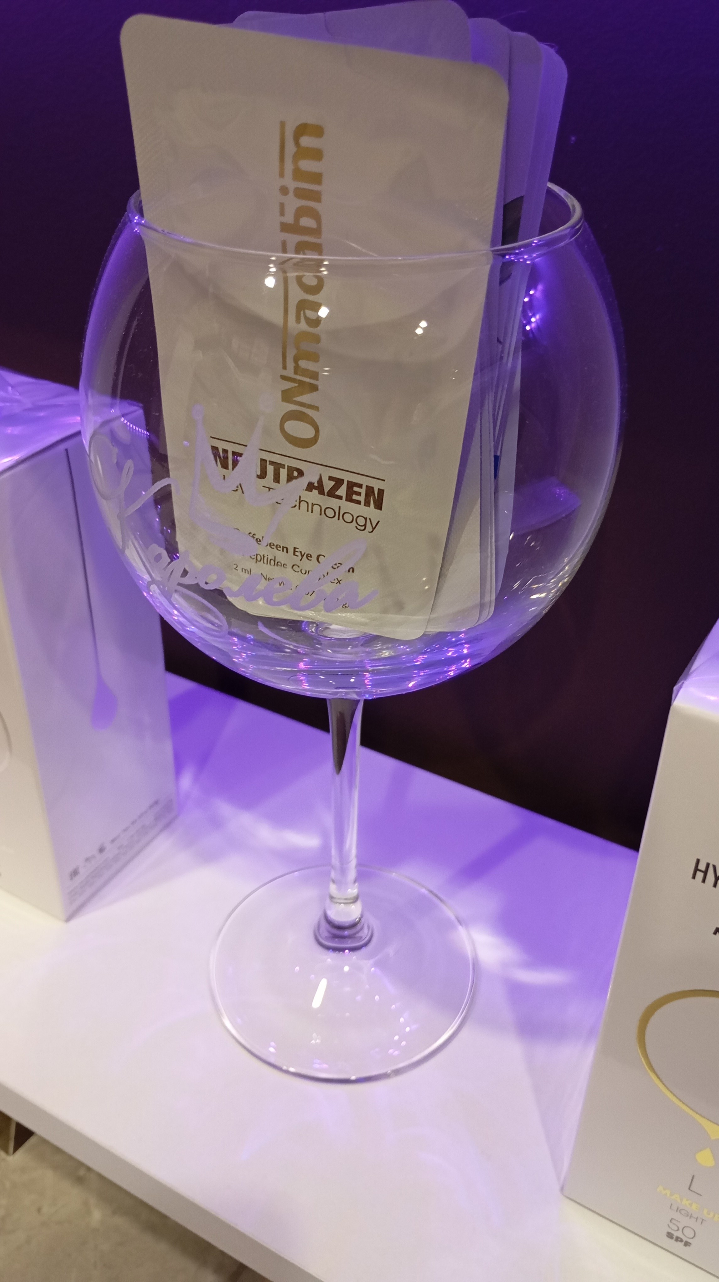 FaceBeauty Studio by Olga Rybakova