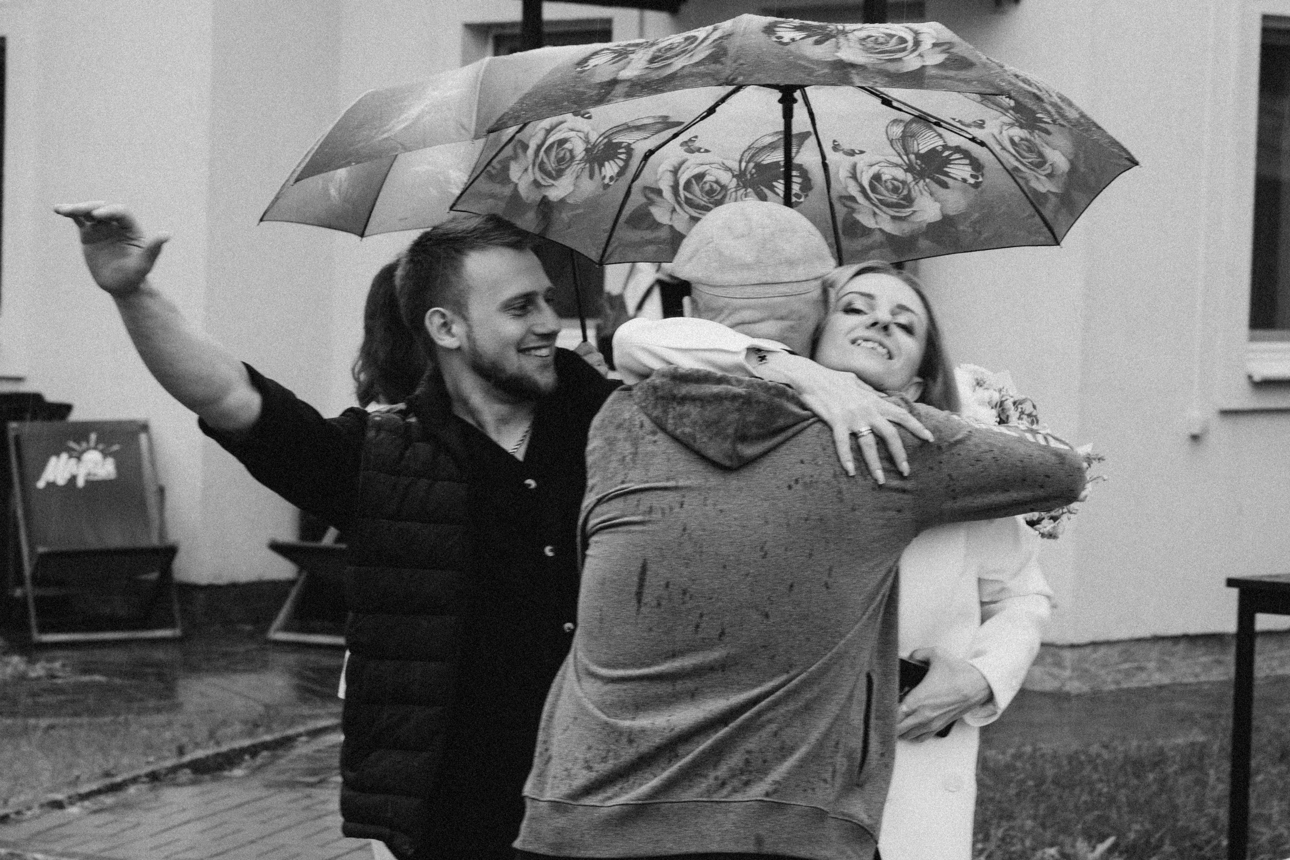 Никита и Алена. Свадебный фотограф в Саратове Антон Слепов