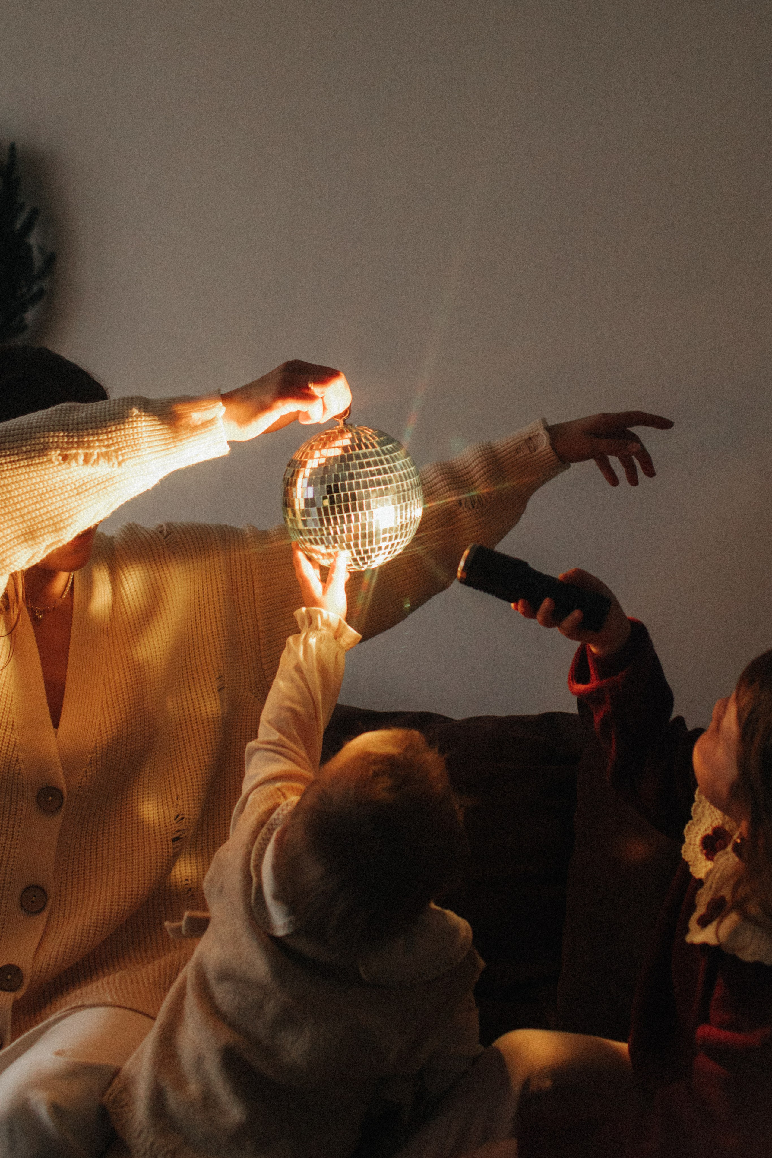 Новый год уже скоро!. Семейный фотограф в Москве