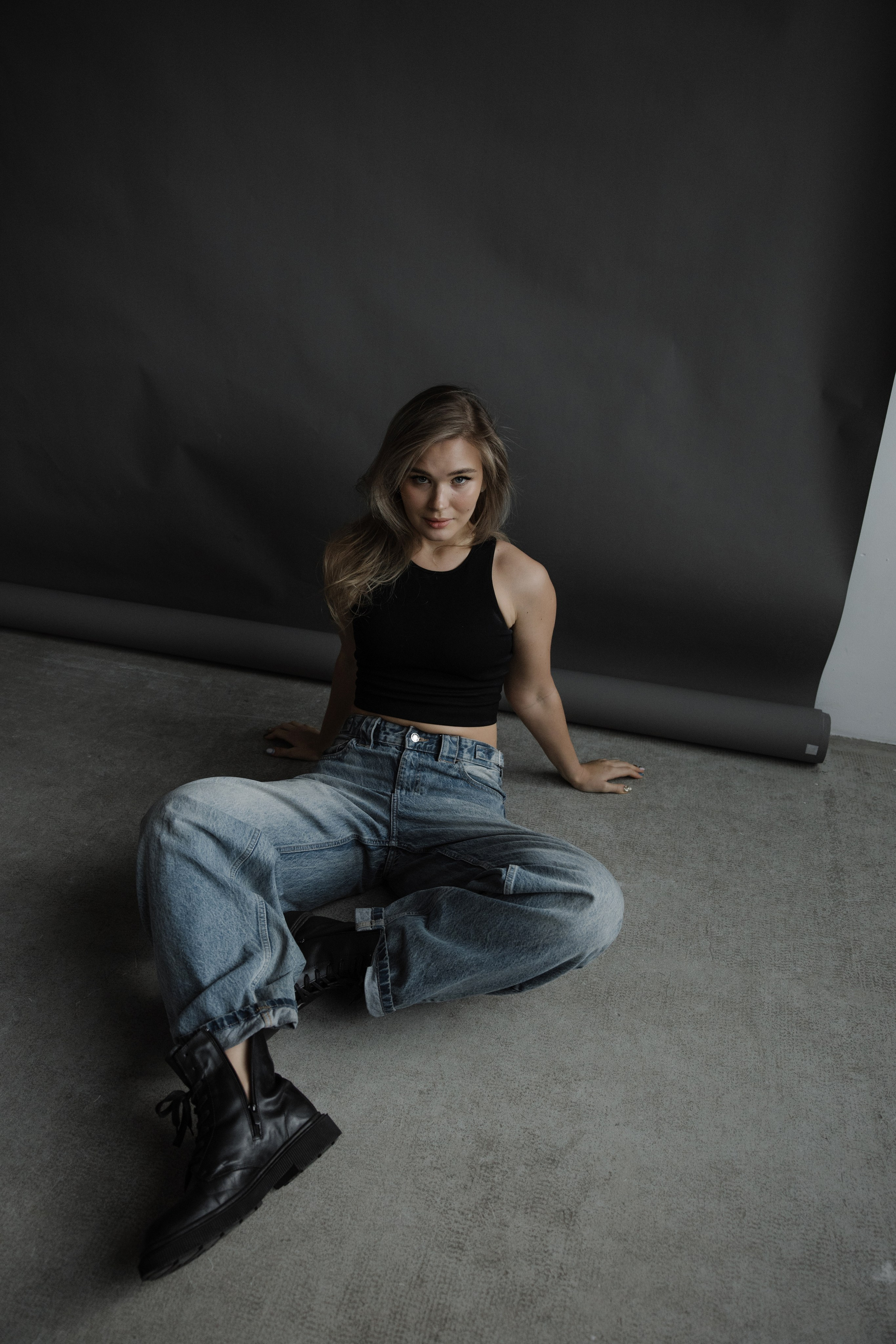 Анна. Свадебный, портретный и семейный фотограф в Москве Абукалиева Диляра