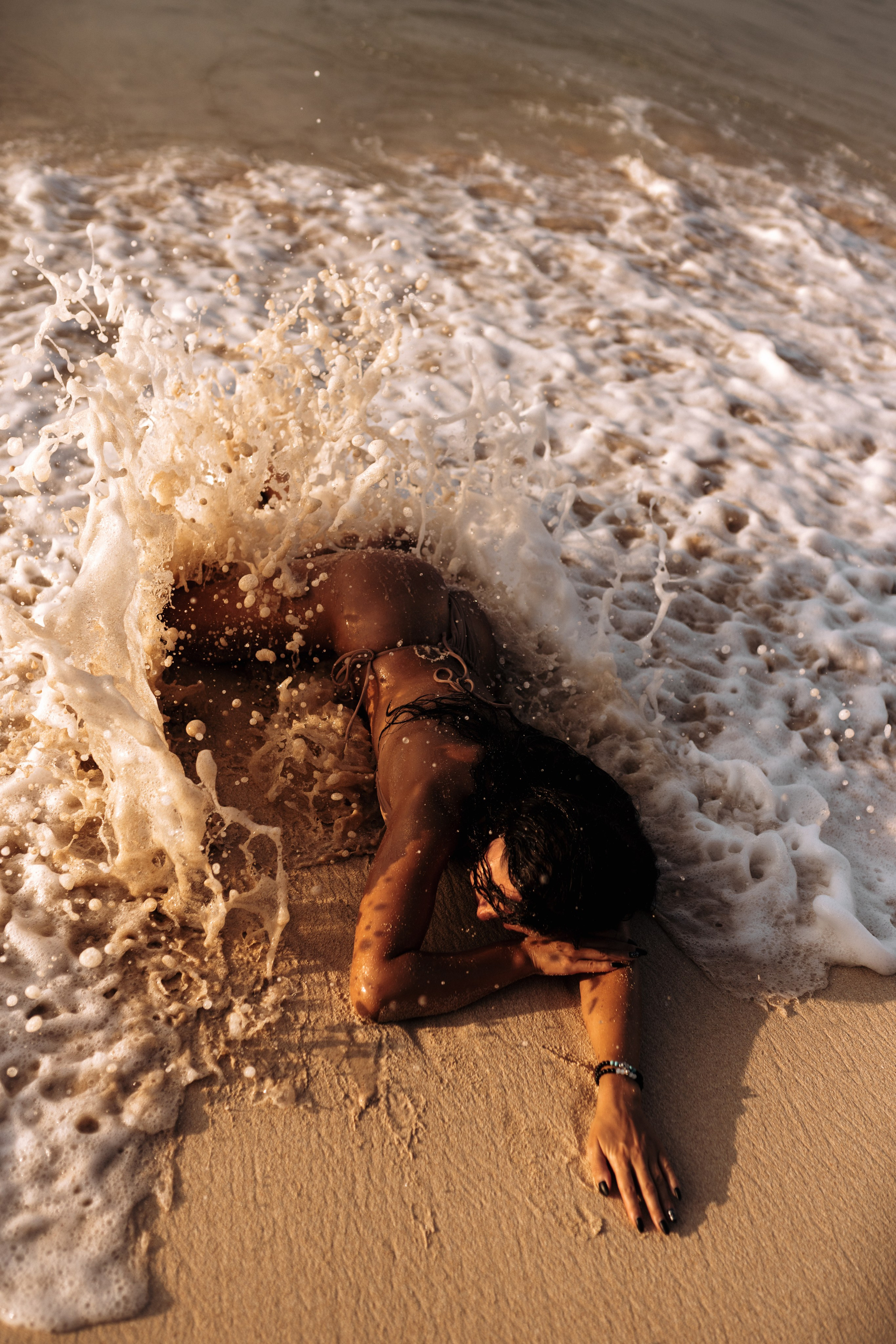 Аня, Бали. Свадебный фотограф | Москва