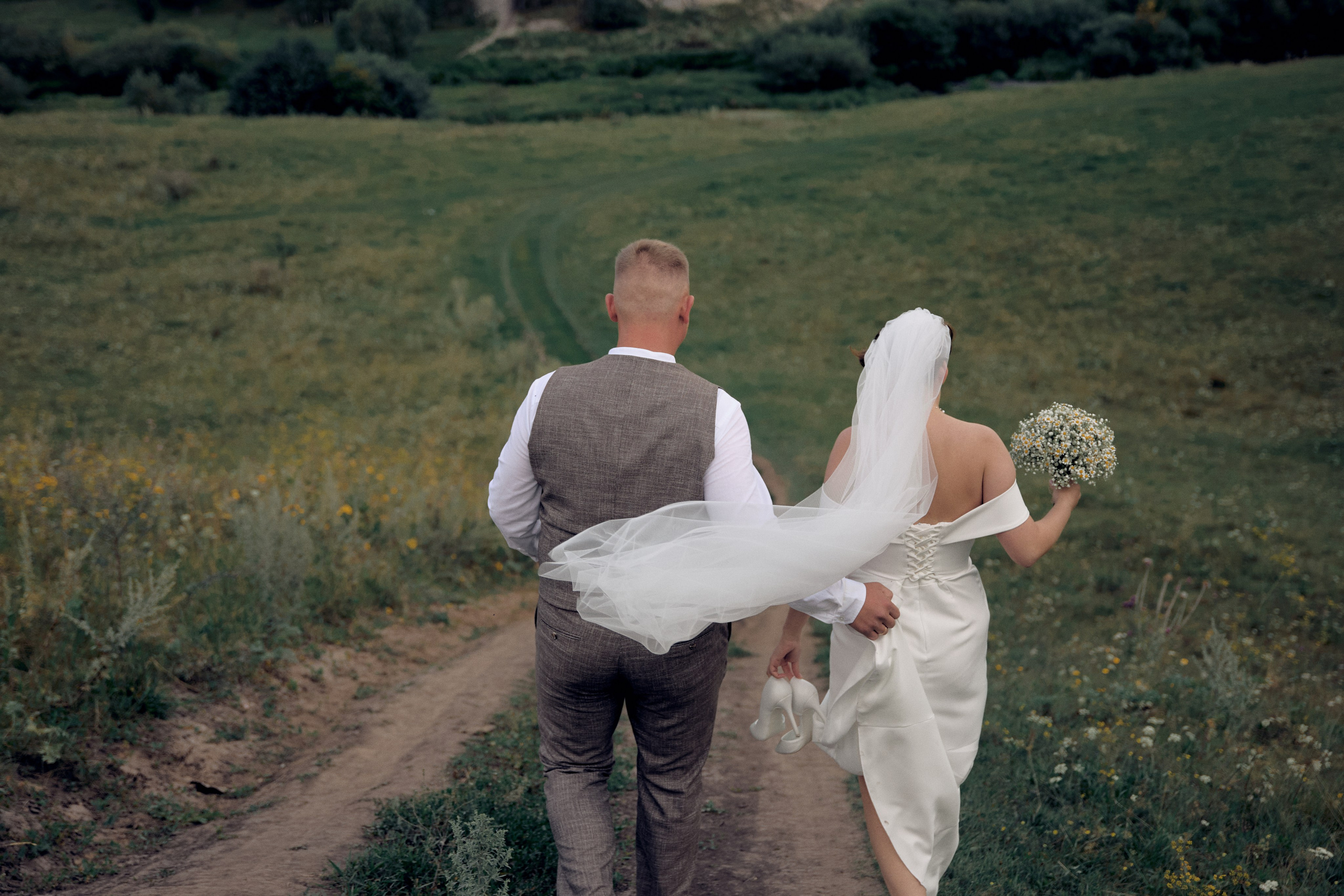 Свадьбы. Фотограф Сухой лог Екатеринбург