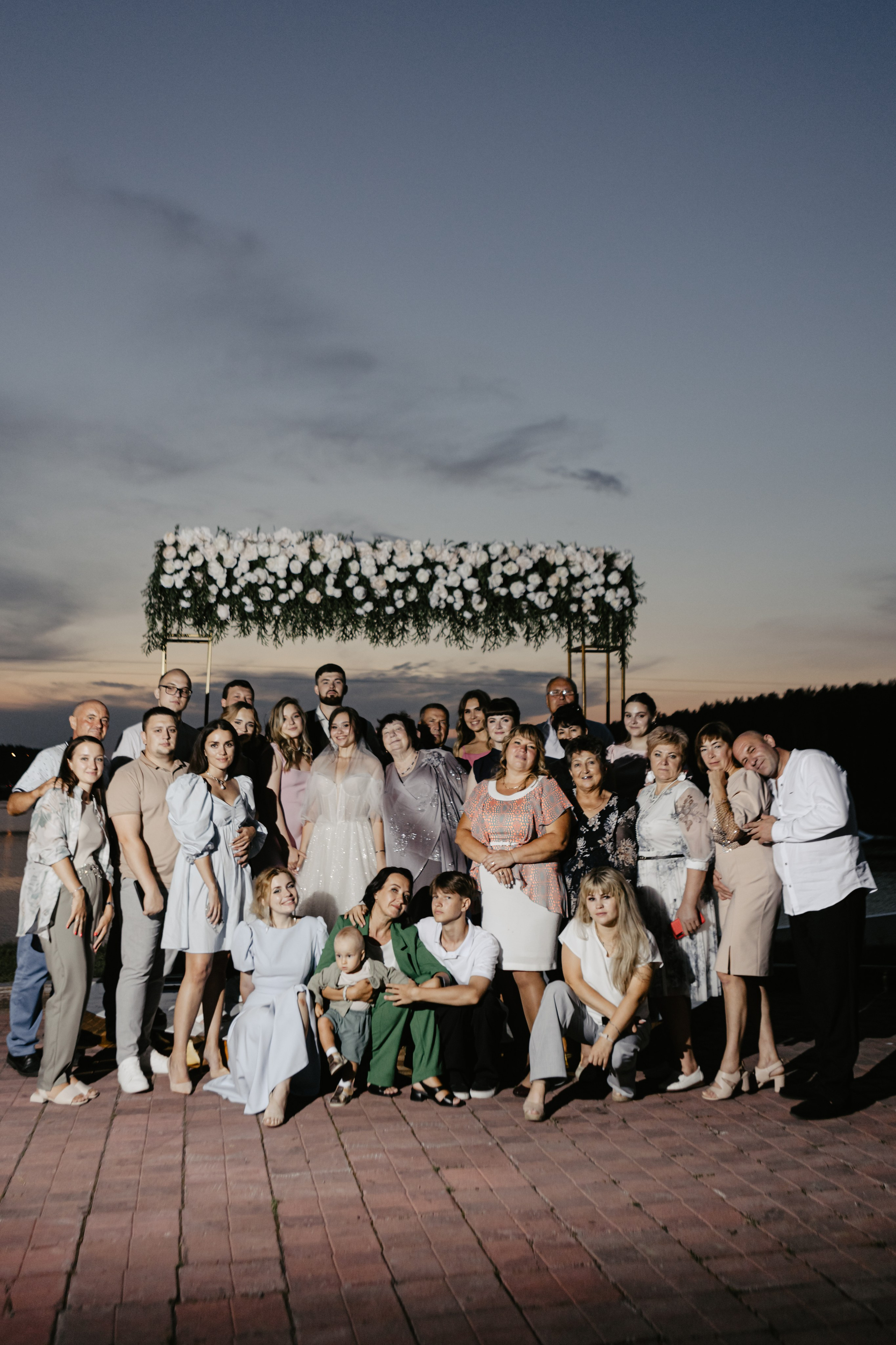 Антон и Валентина. Свадебный фотограф Мария Печенева I Екатеринбург