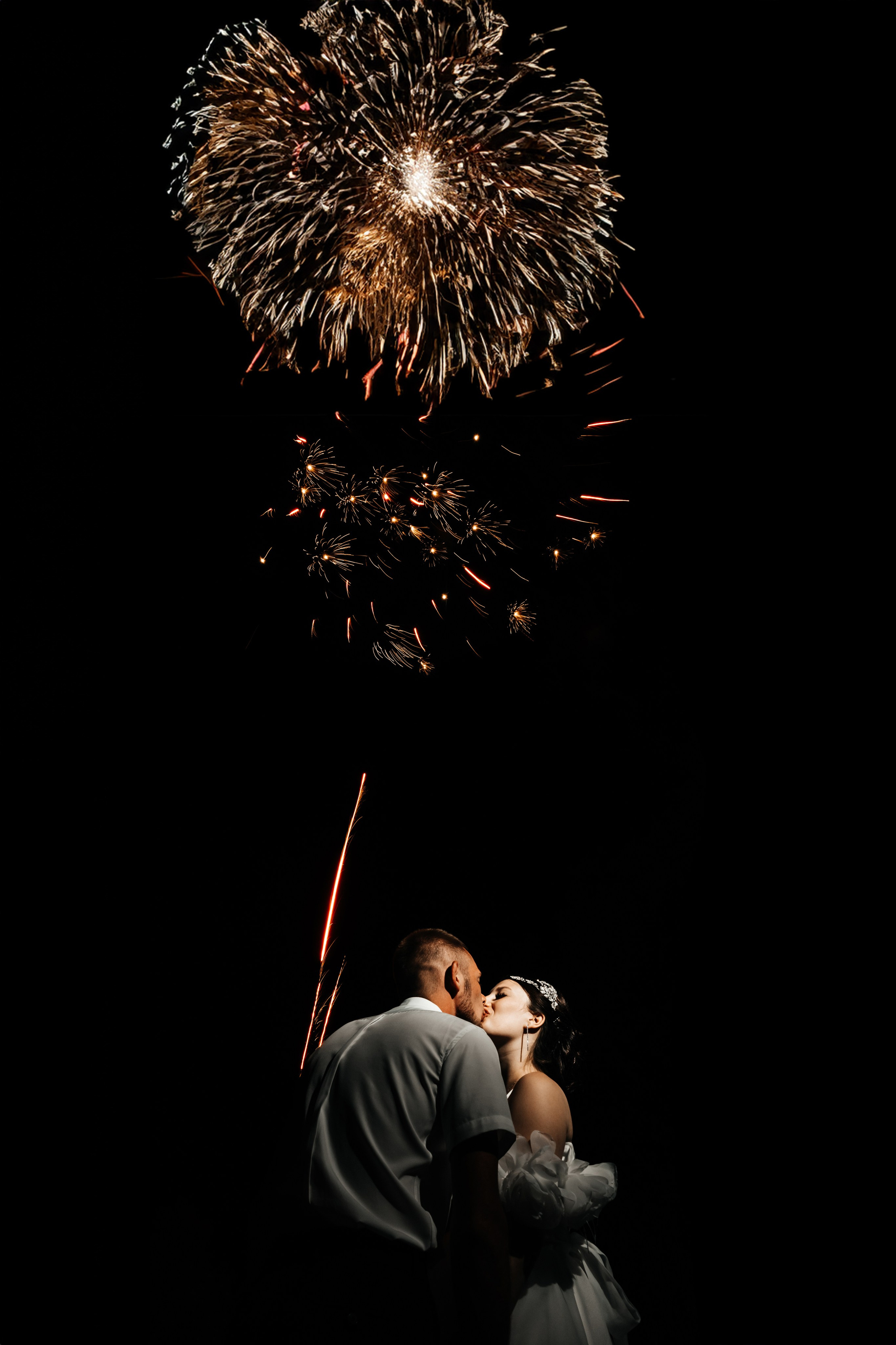 Вадим и Варя. Ольга Плаксина фотограф в Саратове