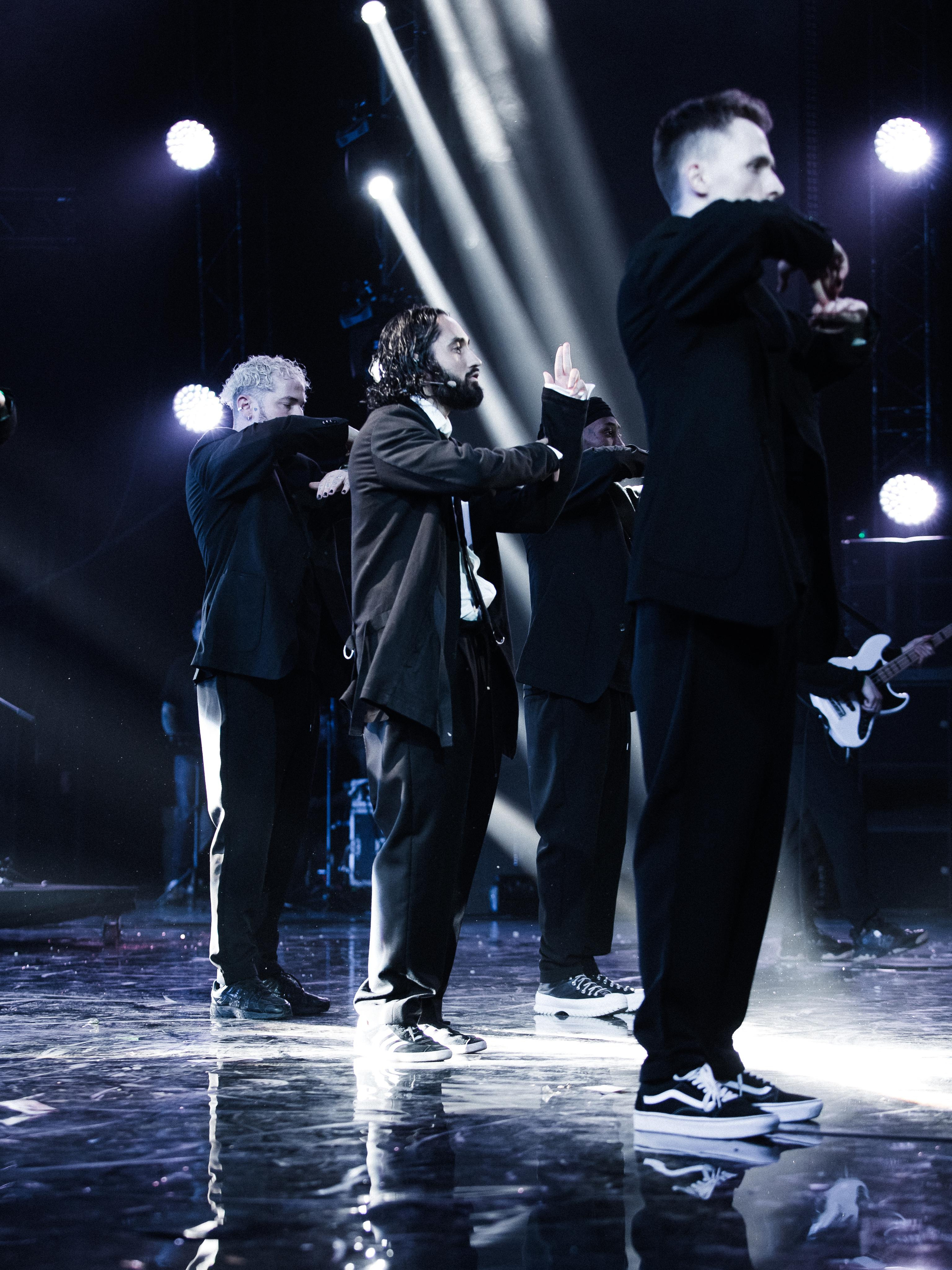 Жара Music awards. Репортажный и свадебный фотограф Катерина Потапова