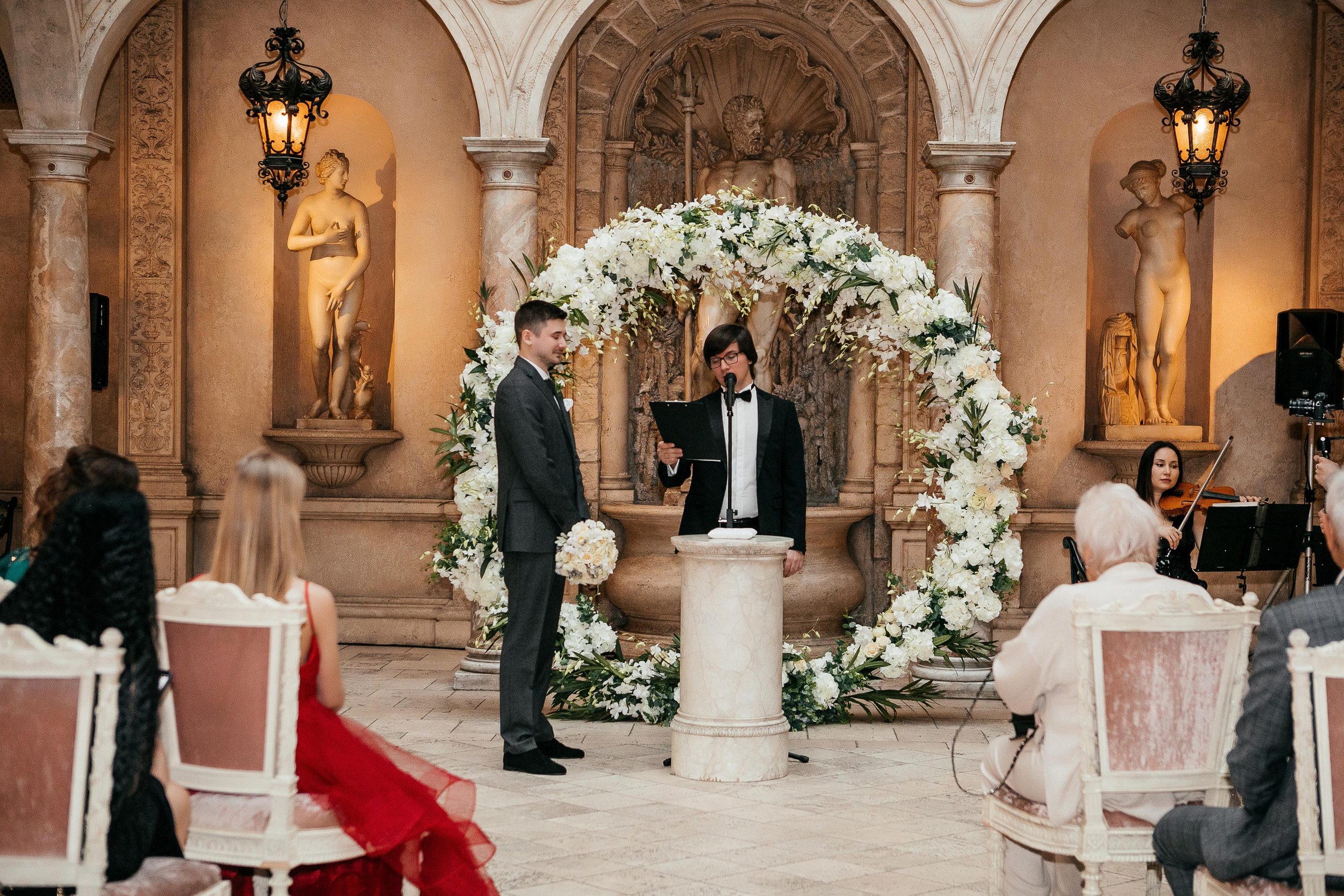 Виктория и Владимир. Репортажный и свадебный фотограф Катерина Потапова