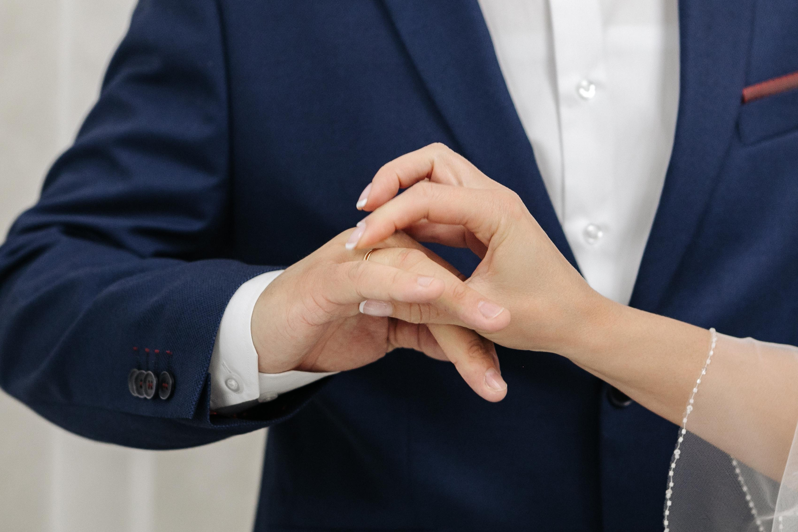 Елена и Виталий. Репортажный и свадебный фотограф Катерина Потапова