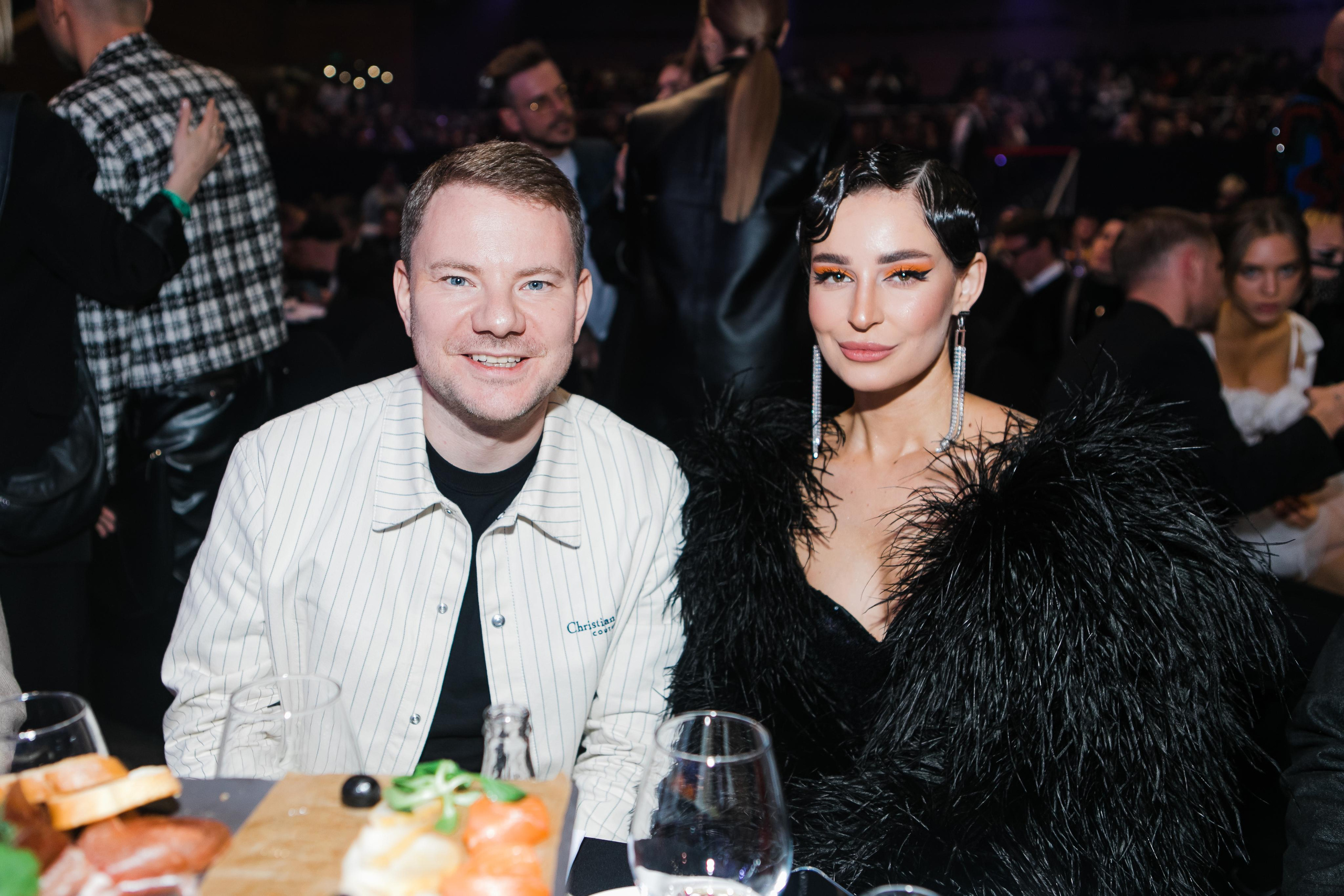 Жара Music awards. Репортажный и свадебный фотограф Катерина Потапова