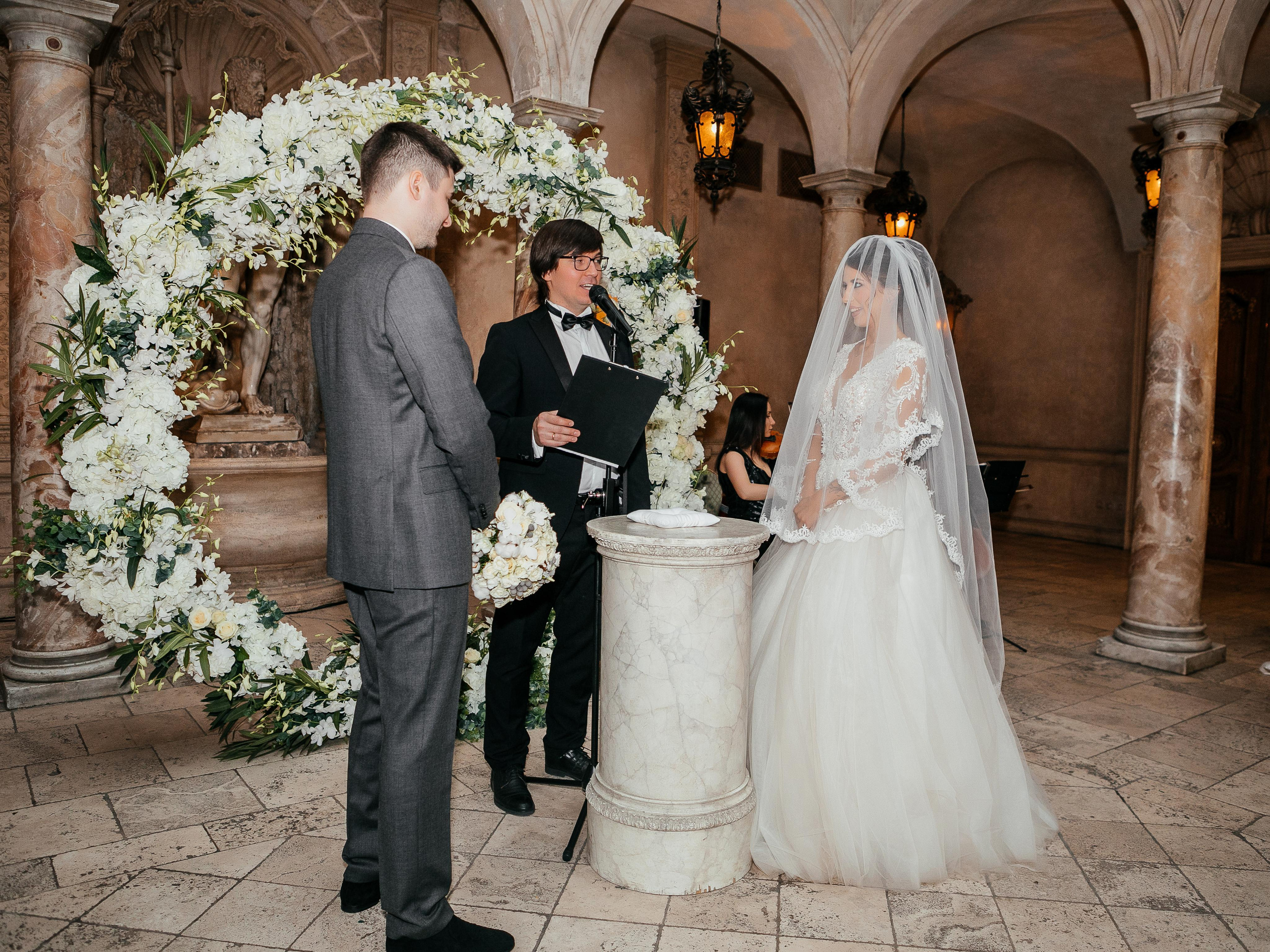 Виктория и Владимир. Репортажный и свадебный фотограф Катерина Потапова