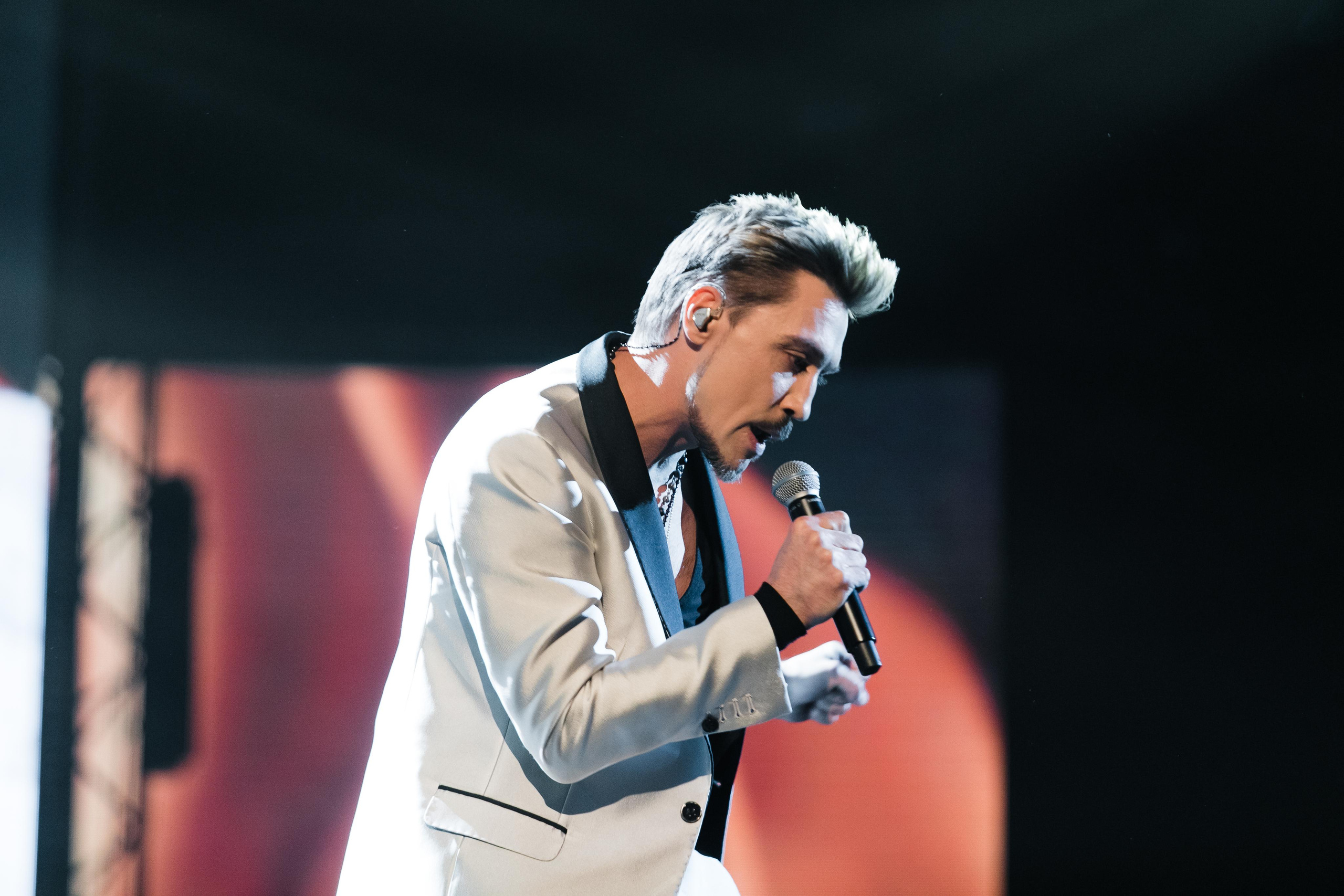 Жара Music awards. Репортажный и свадебный фотограф Катерина Потапова