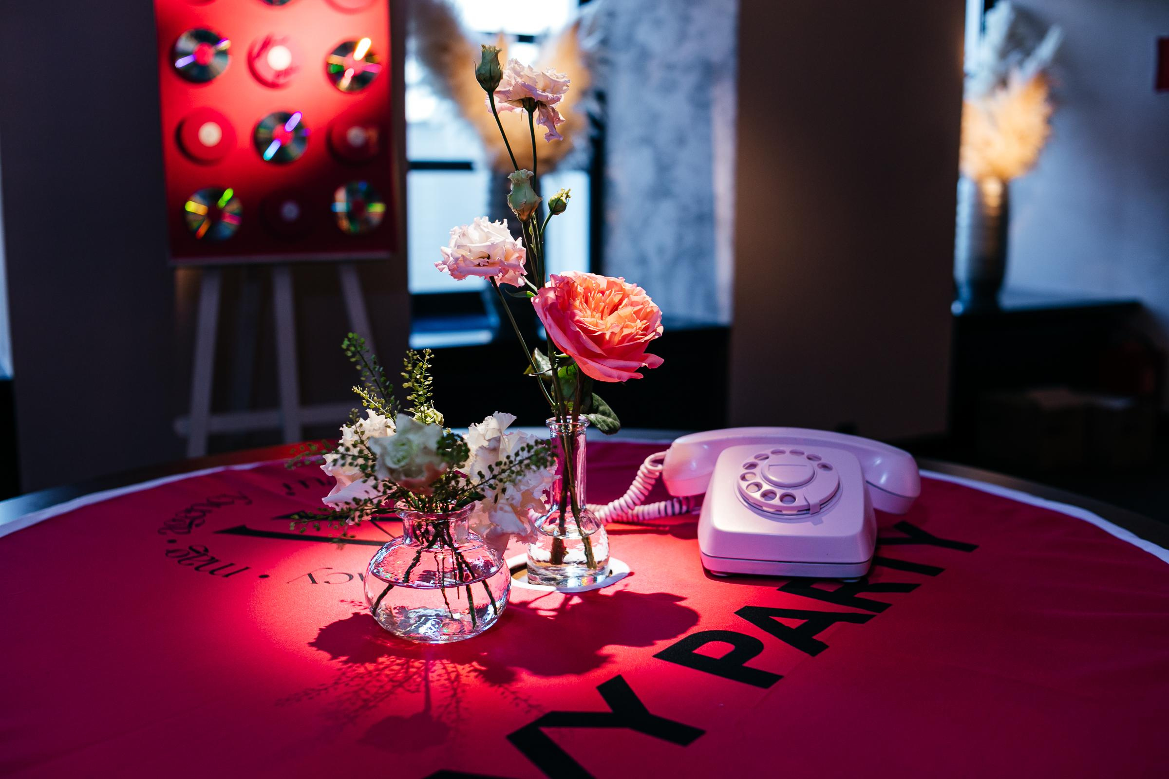 VY Party. Репортажный и свадебный фотограф Катерина Потапова